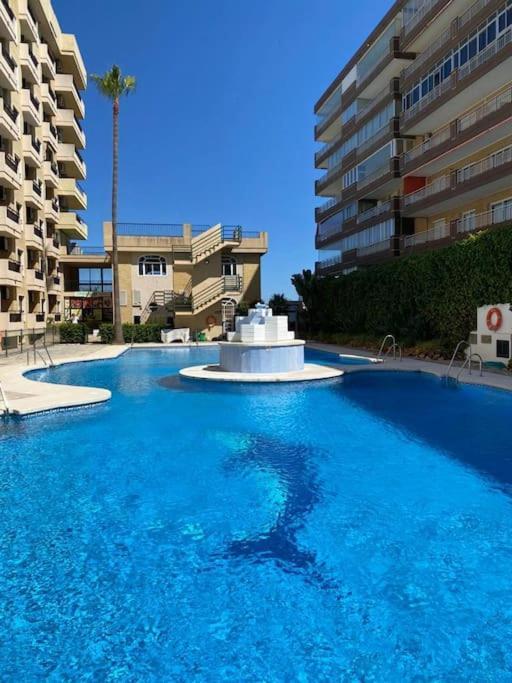 Apartamento En Primera Linea Con Vistas Al Mar