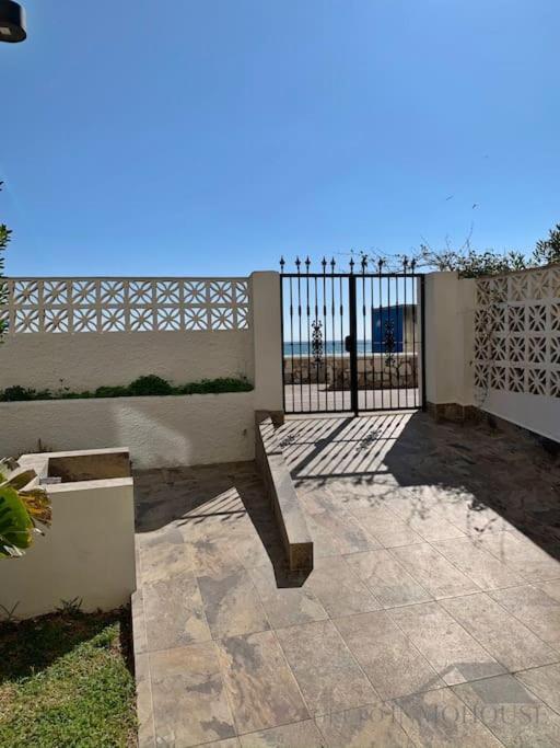 La Princesita Huoneisto Fuengirola