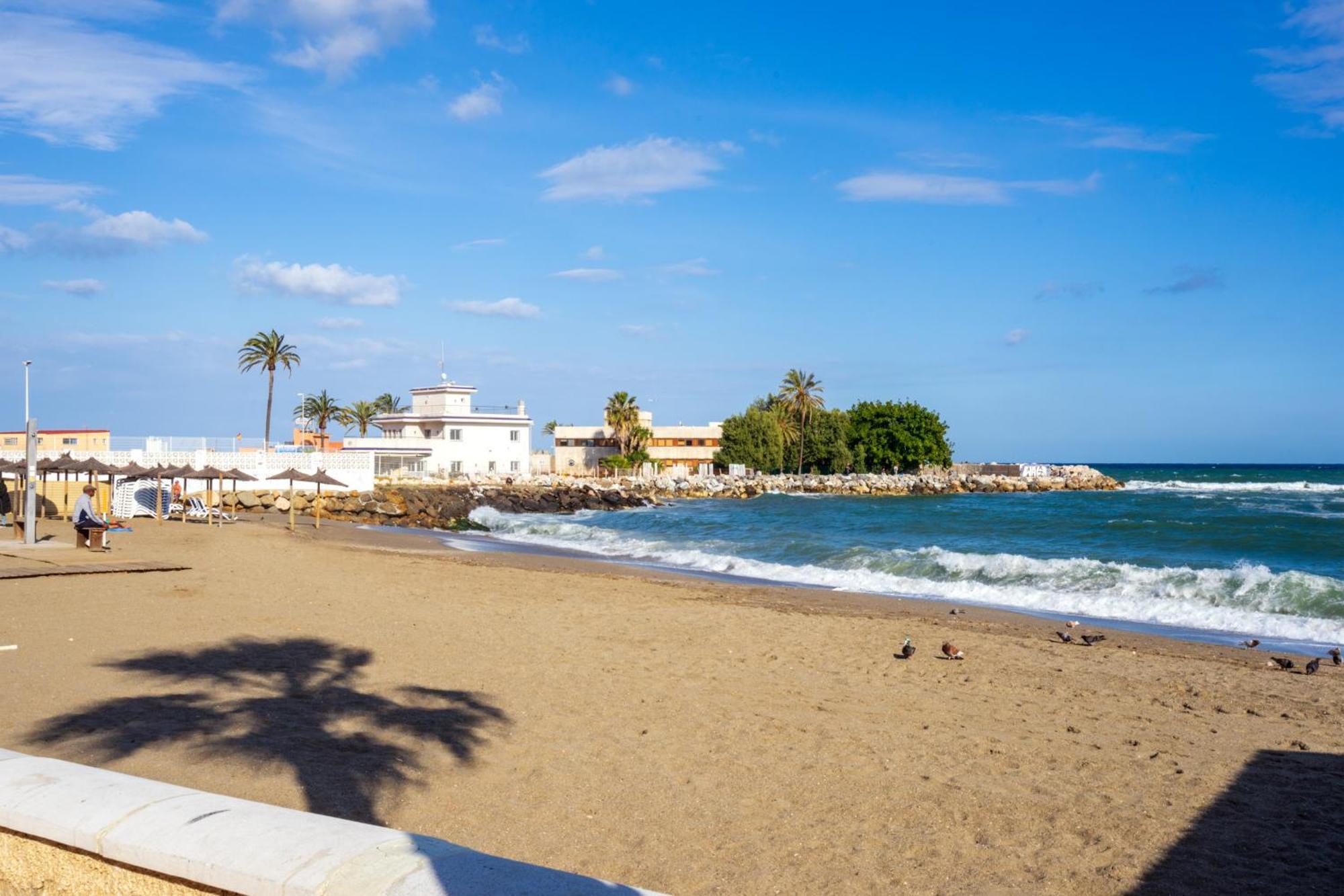 Perla By Harbour By Costarentals - Ref 239 Apartment Fuengirola