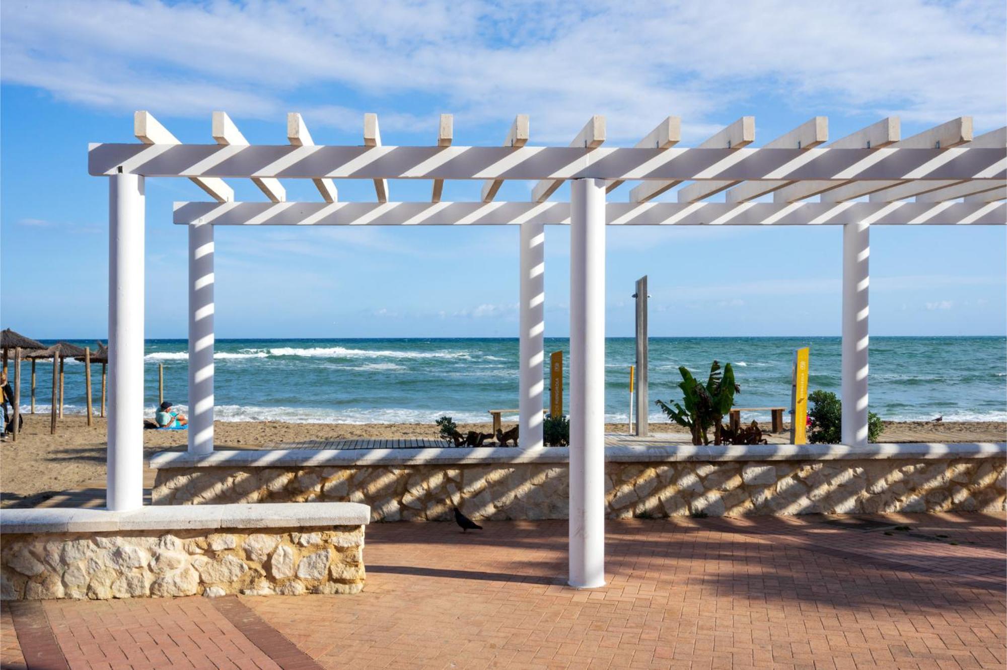 Perla By Harbour By Costarentals - Ref 239 Apartment *