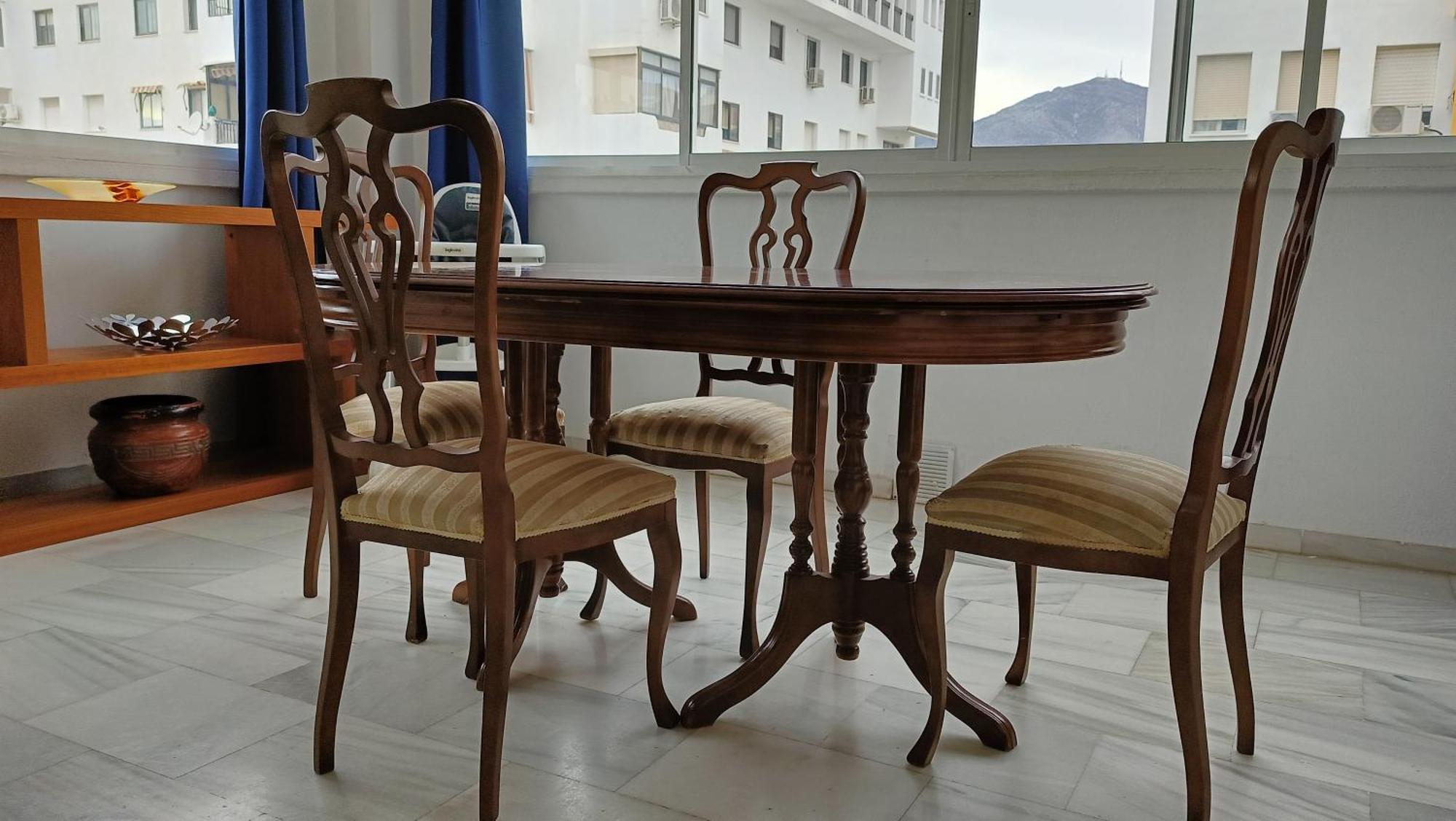 Park Apartamento