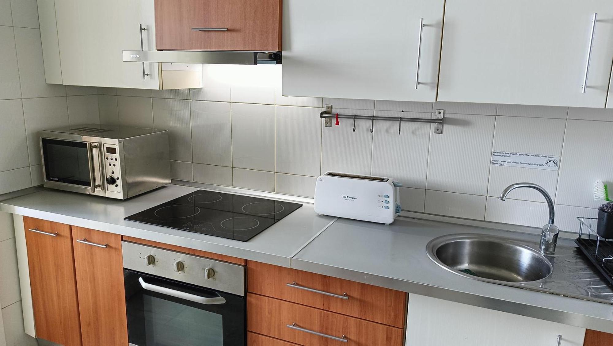 Park Apartamento