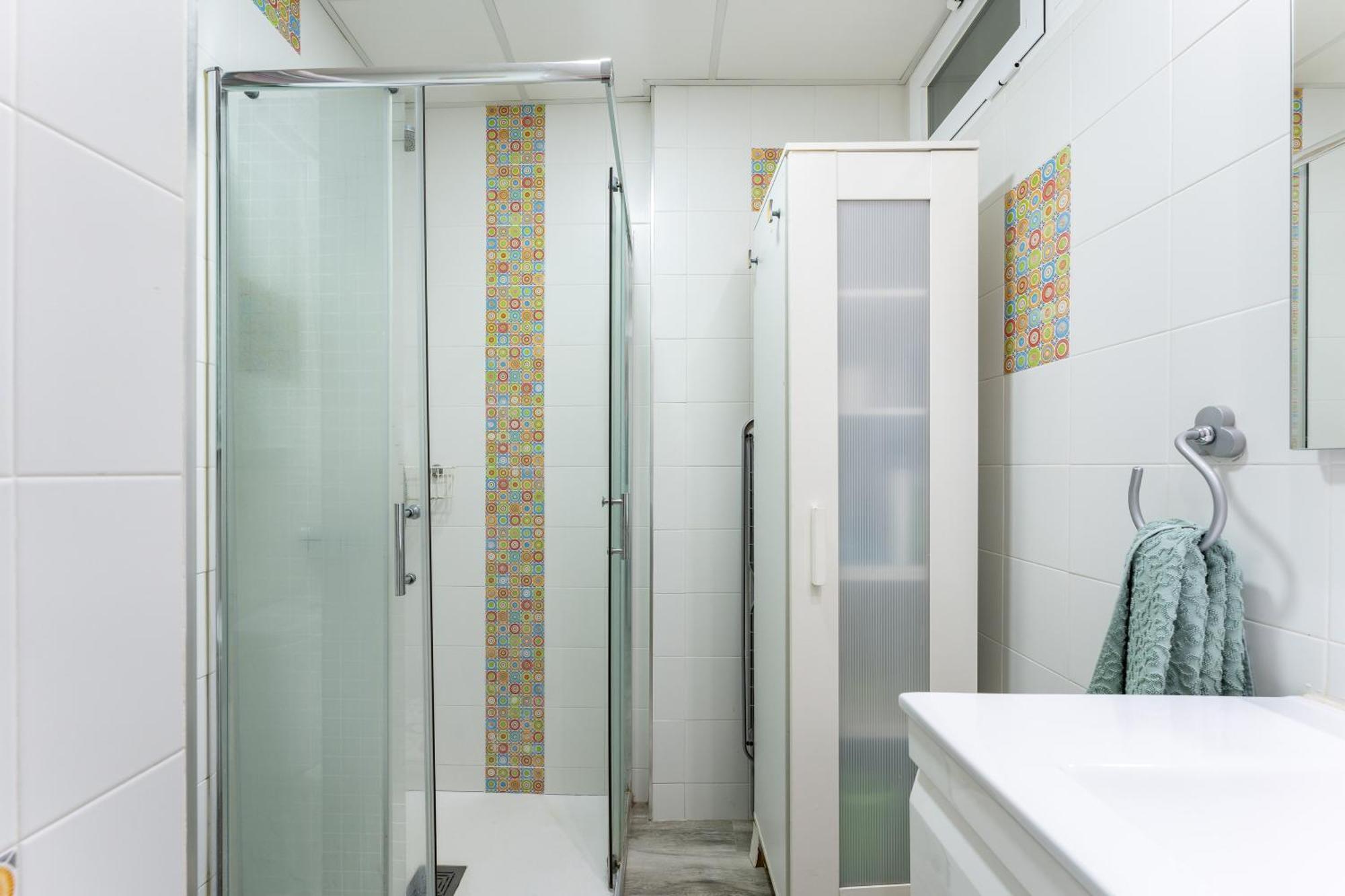 Apartment La Perla