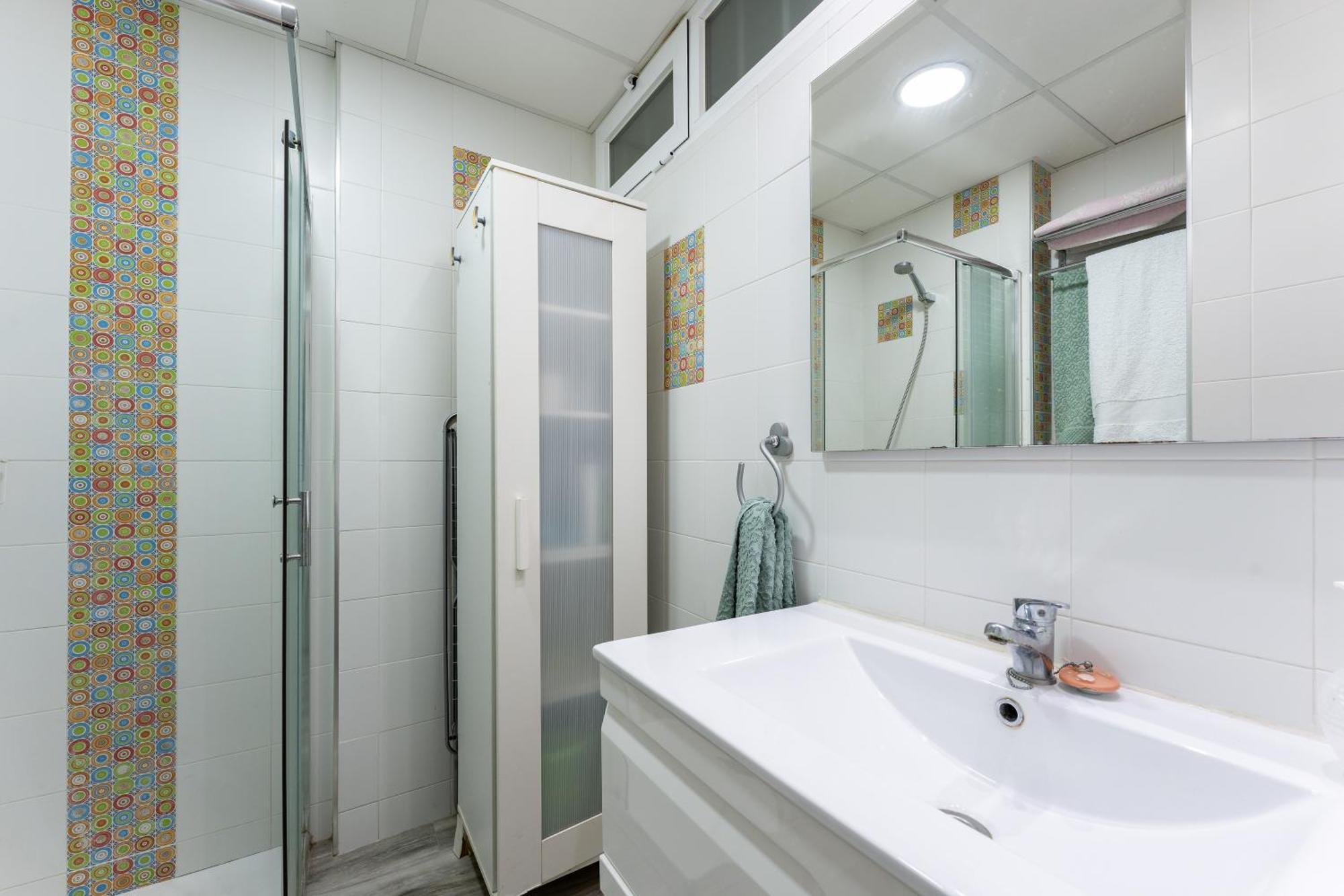 Apartment La Perla *