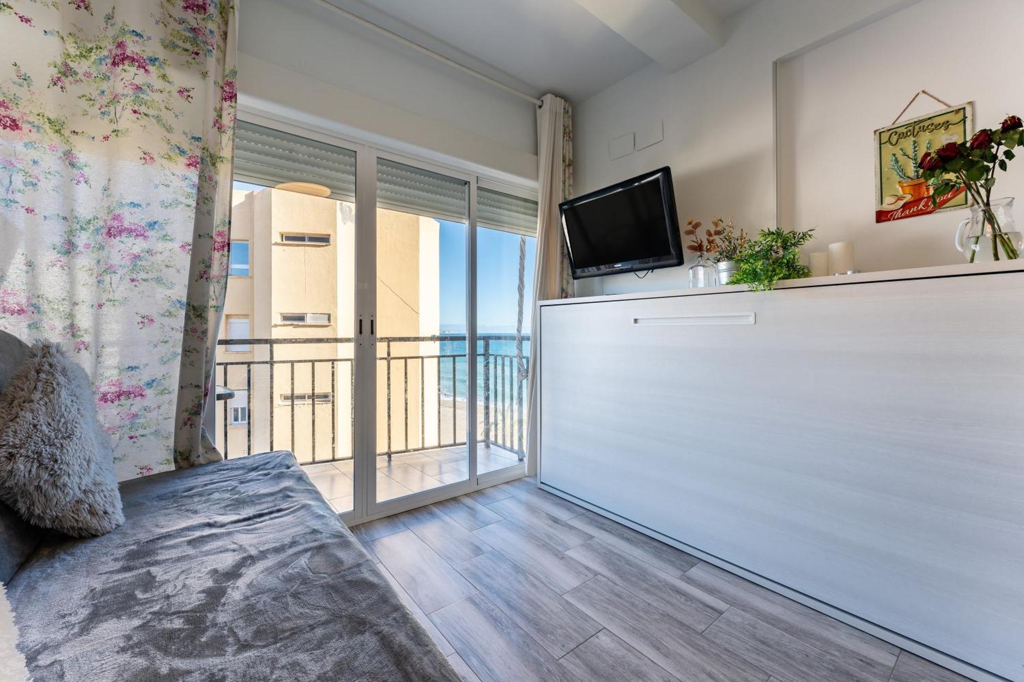 Apartment La Perla Fuengirola