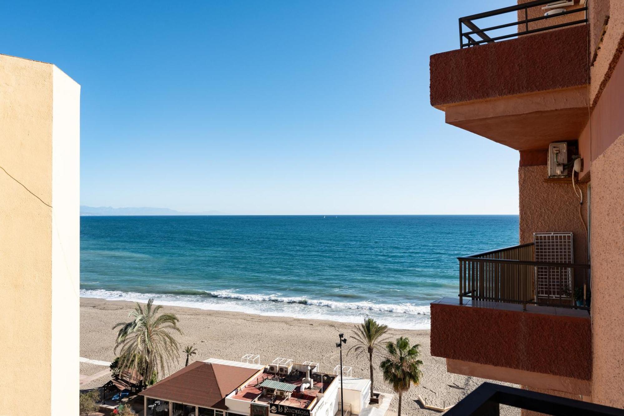 La Perla Apartment Fuengirola