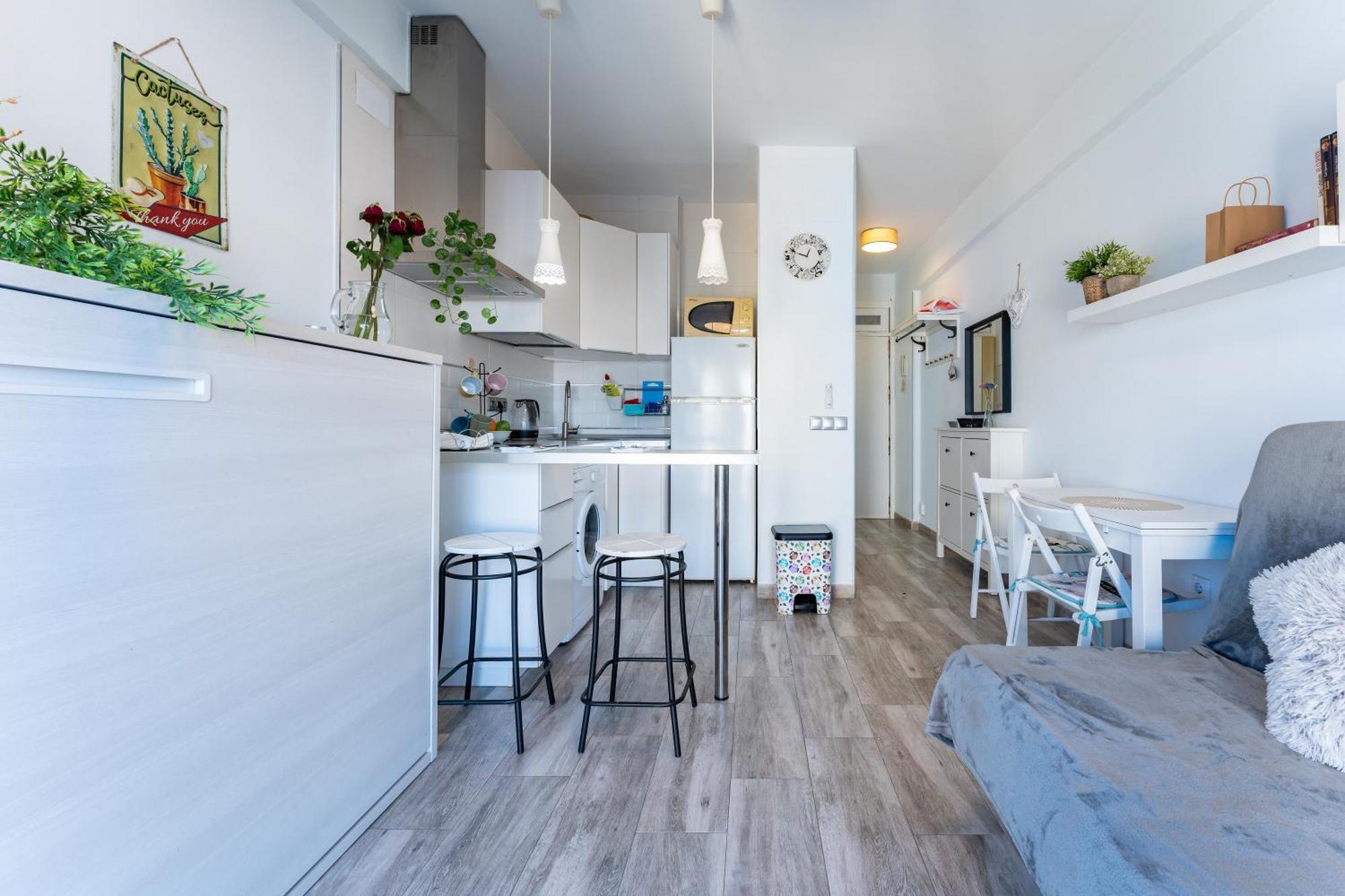 La Perla Apartment *