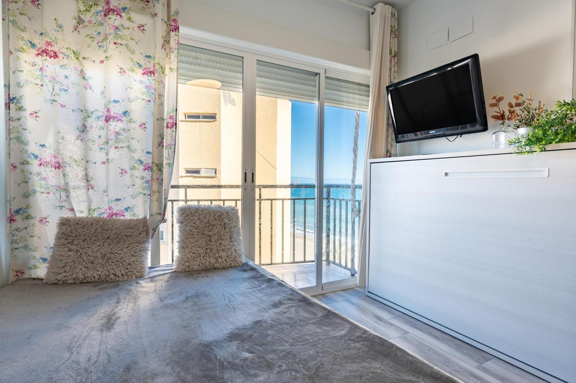 Apartment La Perla Fuengirola