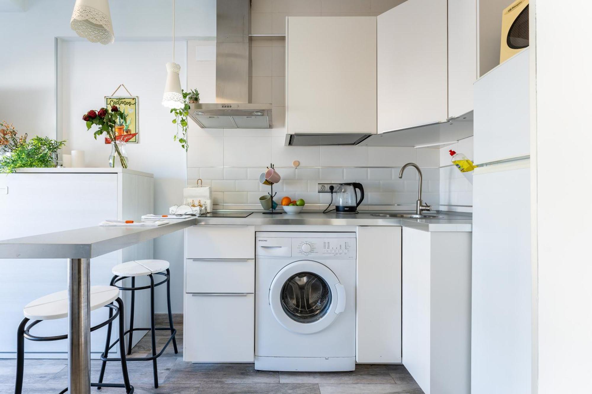 La Perla Apartment