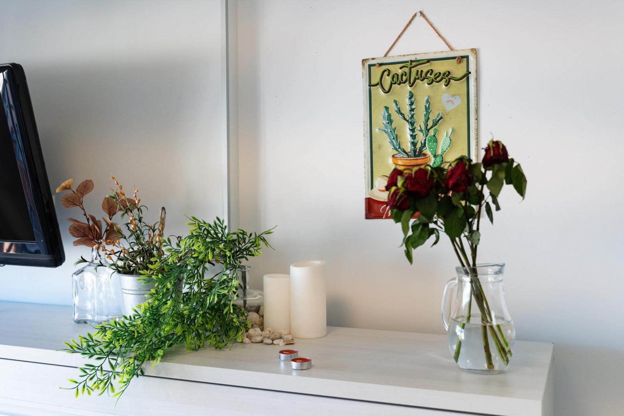 Apartment La Perla Fuengirola