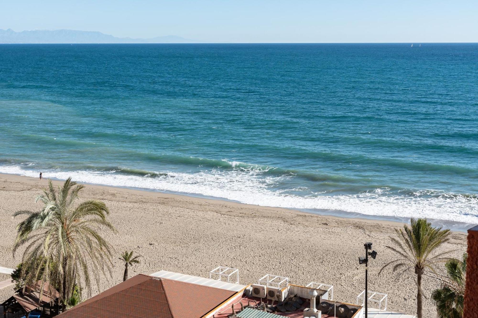 La Perla Apartment
