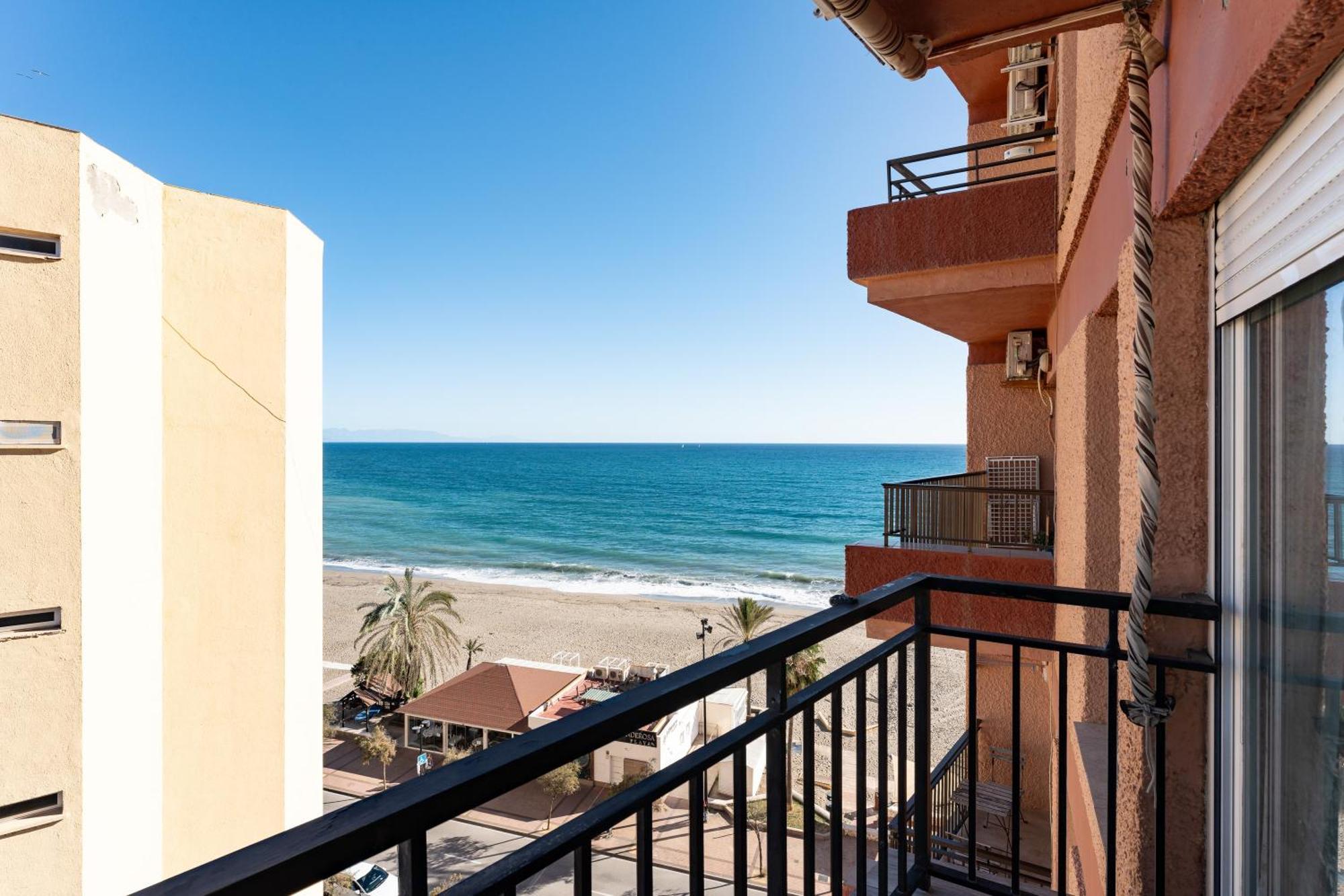 Apartment La Perla
