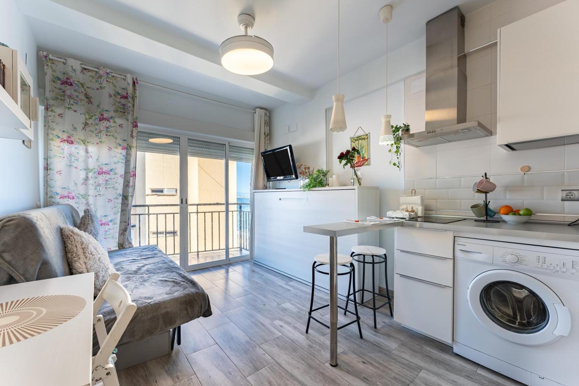La Perla Apartment Fuengirola