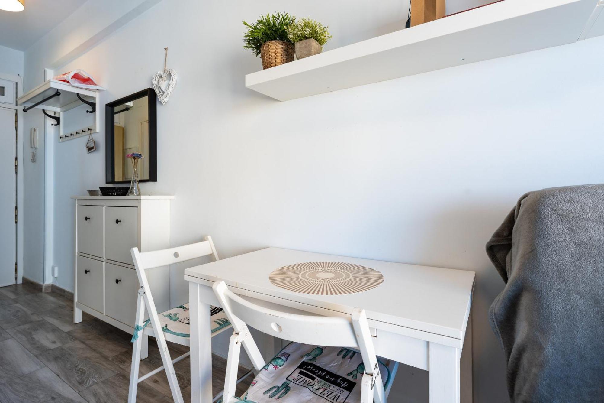 Apartment La Perla