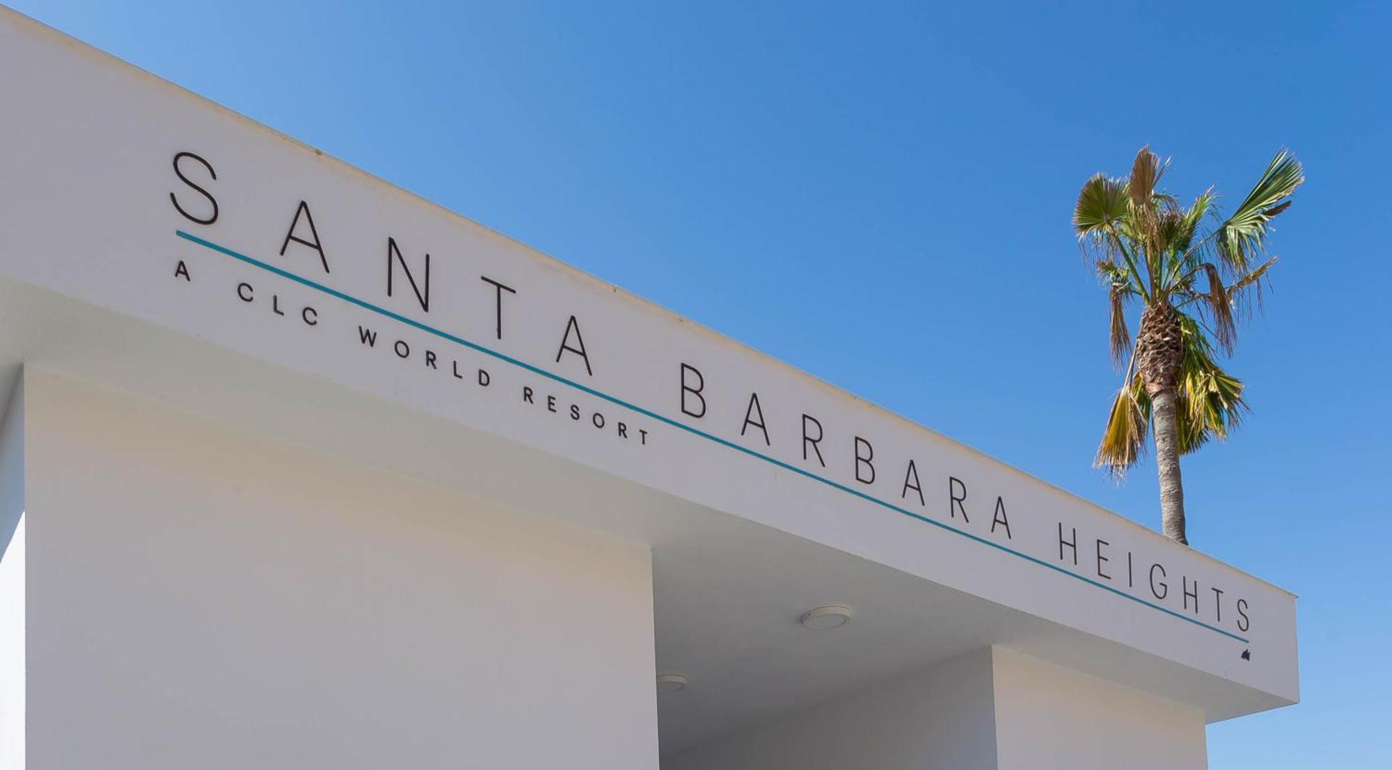 Luxury 2br Seaviews - Santa Barbara Heights Apartment