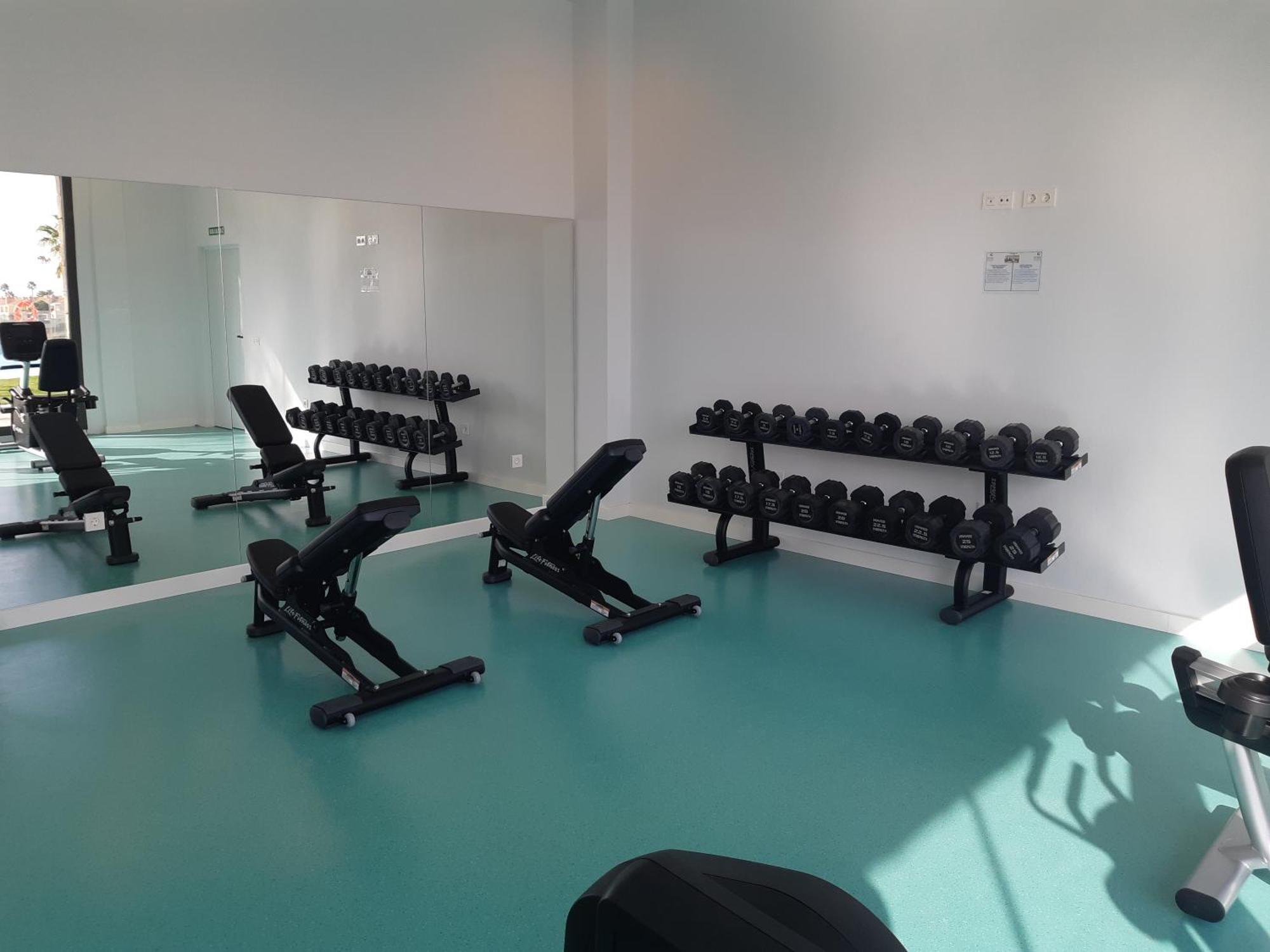 Apartment Luxury 2br Seaviews - Santa Barbara Heights Fuengirola