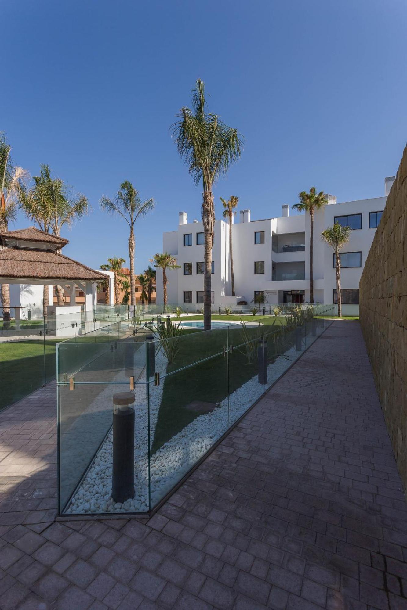 Luxury 2br Seaviews - Santa Barbara Heights * Fuengirola
