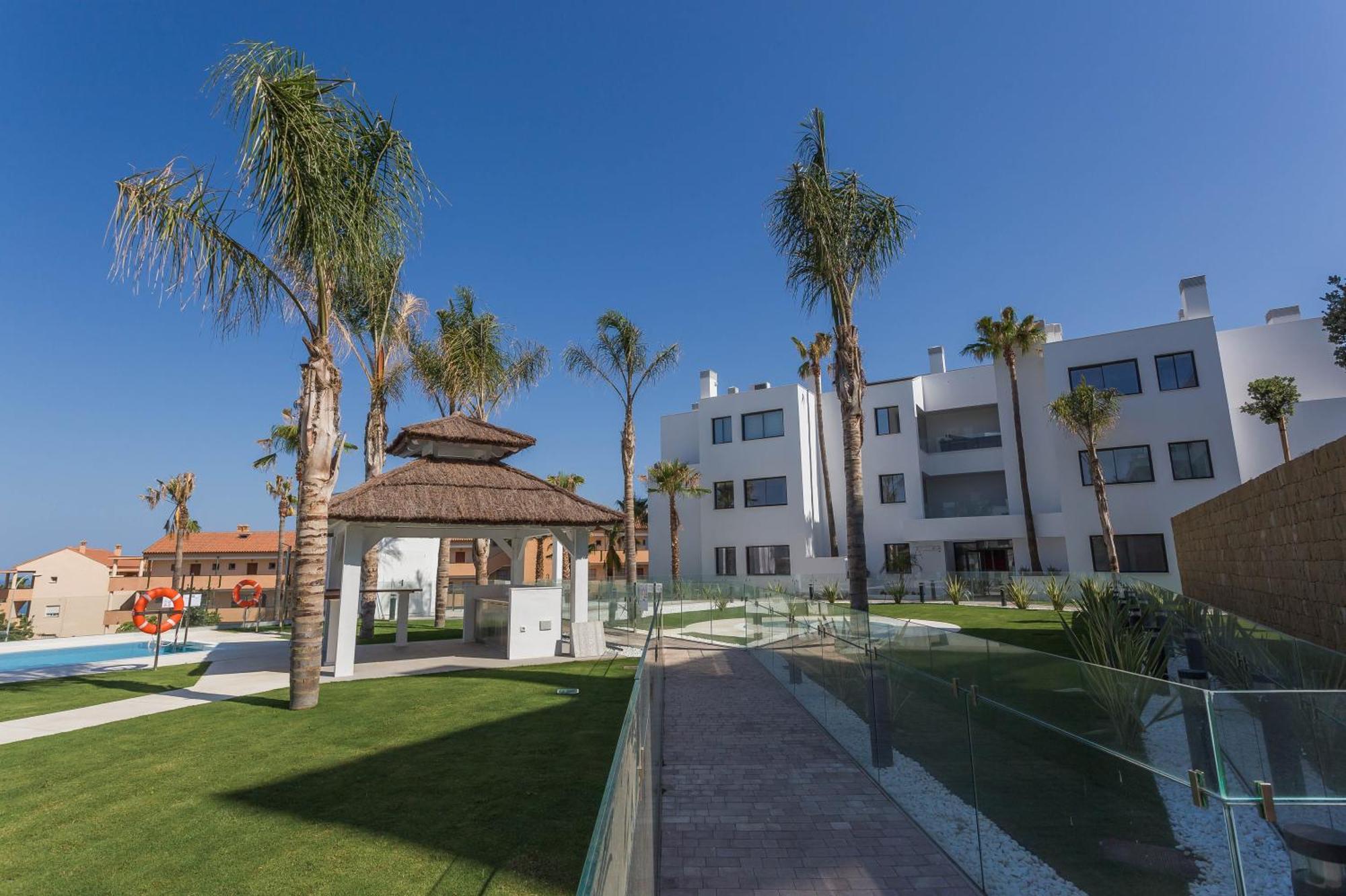 Luxury 2br Seaviews - Santa Barbara Heights