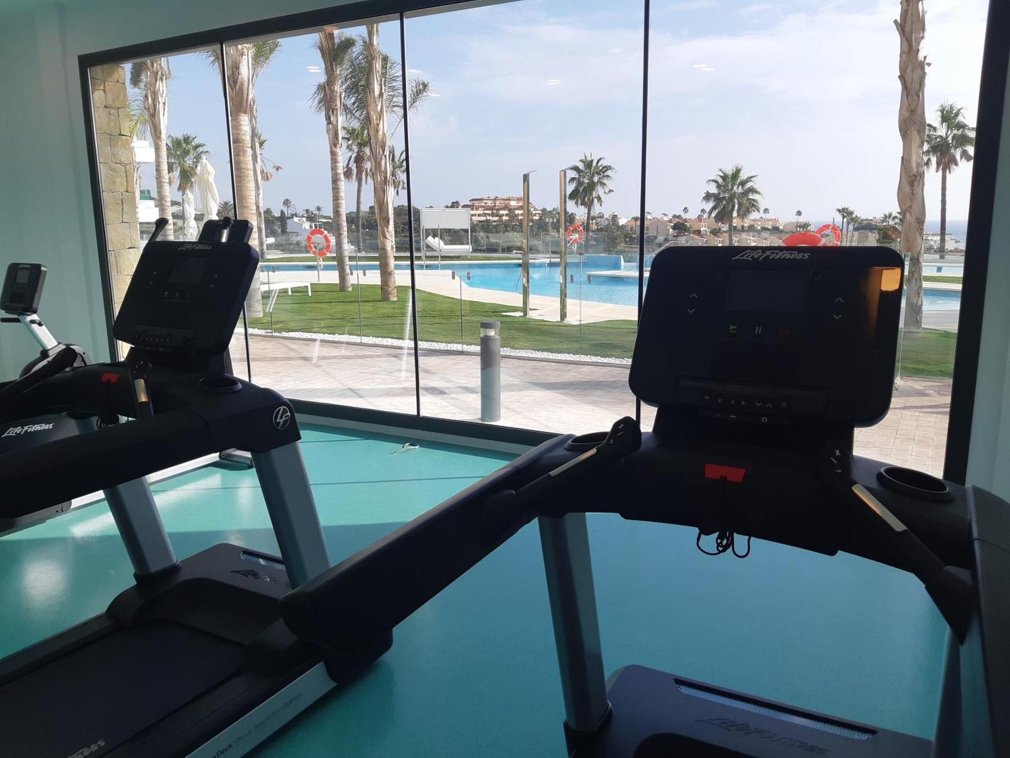 Apartment Luxury 2br Seaviews - Santa Barbara Heights *