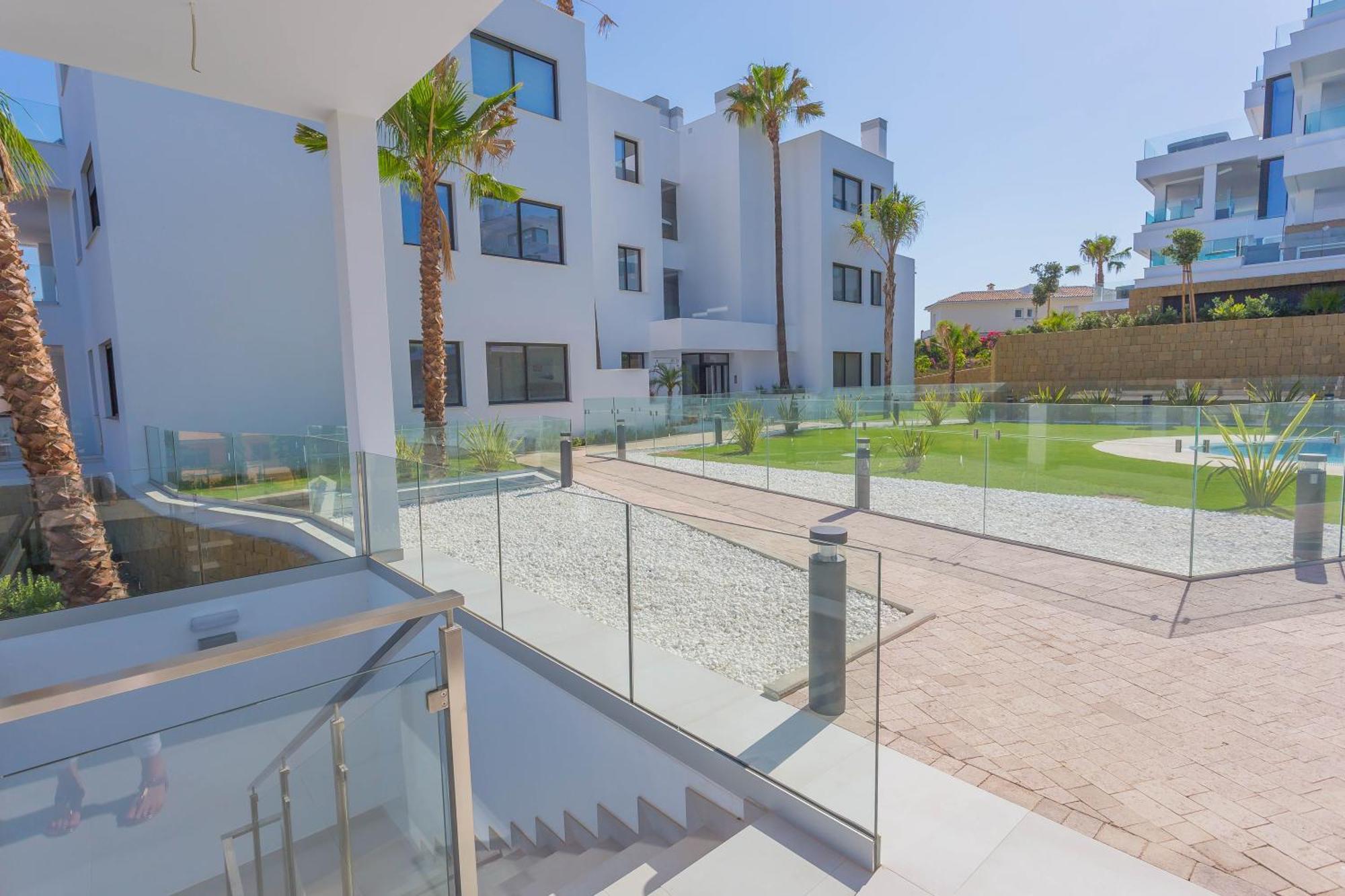 Luxury 2br Seaviews - Santa Barbara Heights *