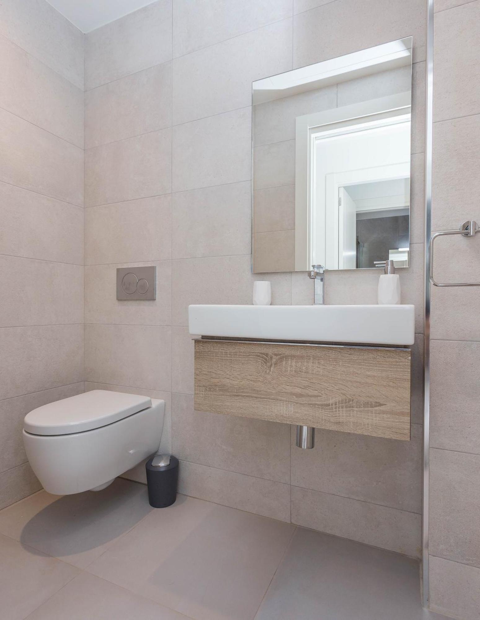 Apartment Luxury 2br Seaviews - Santa Barbara Heights Fuengirola