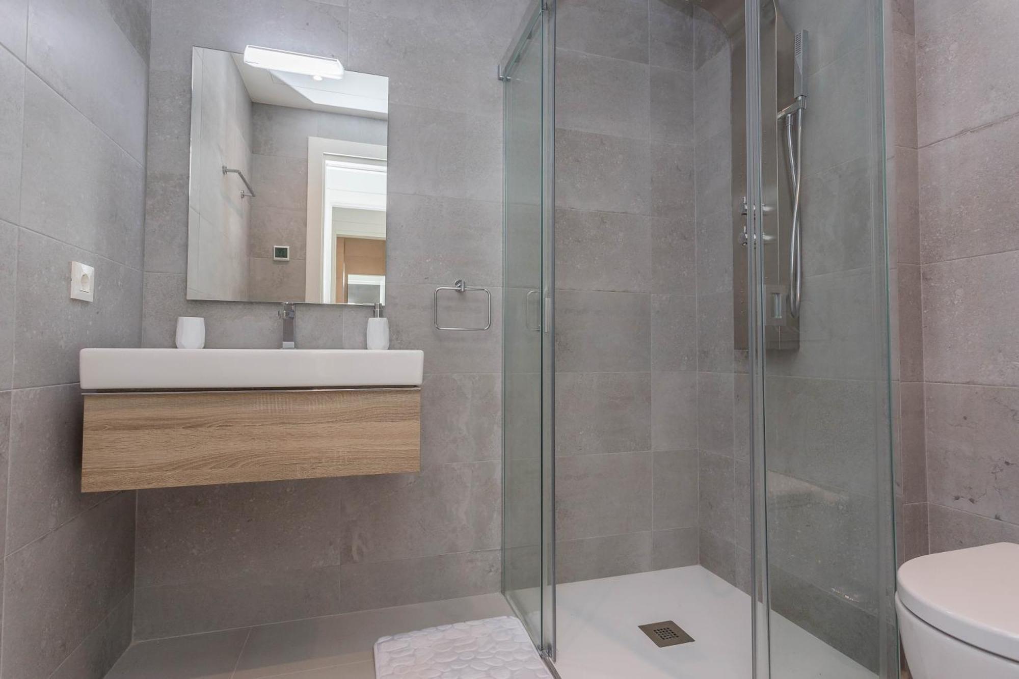 Luxury 2br Seaviews - Santa Barbara Heights Appartement *