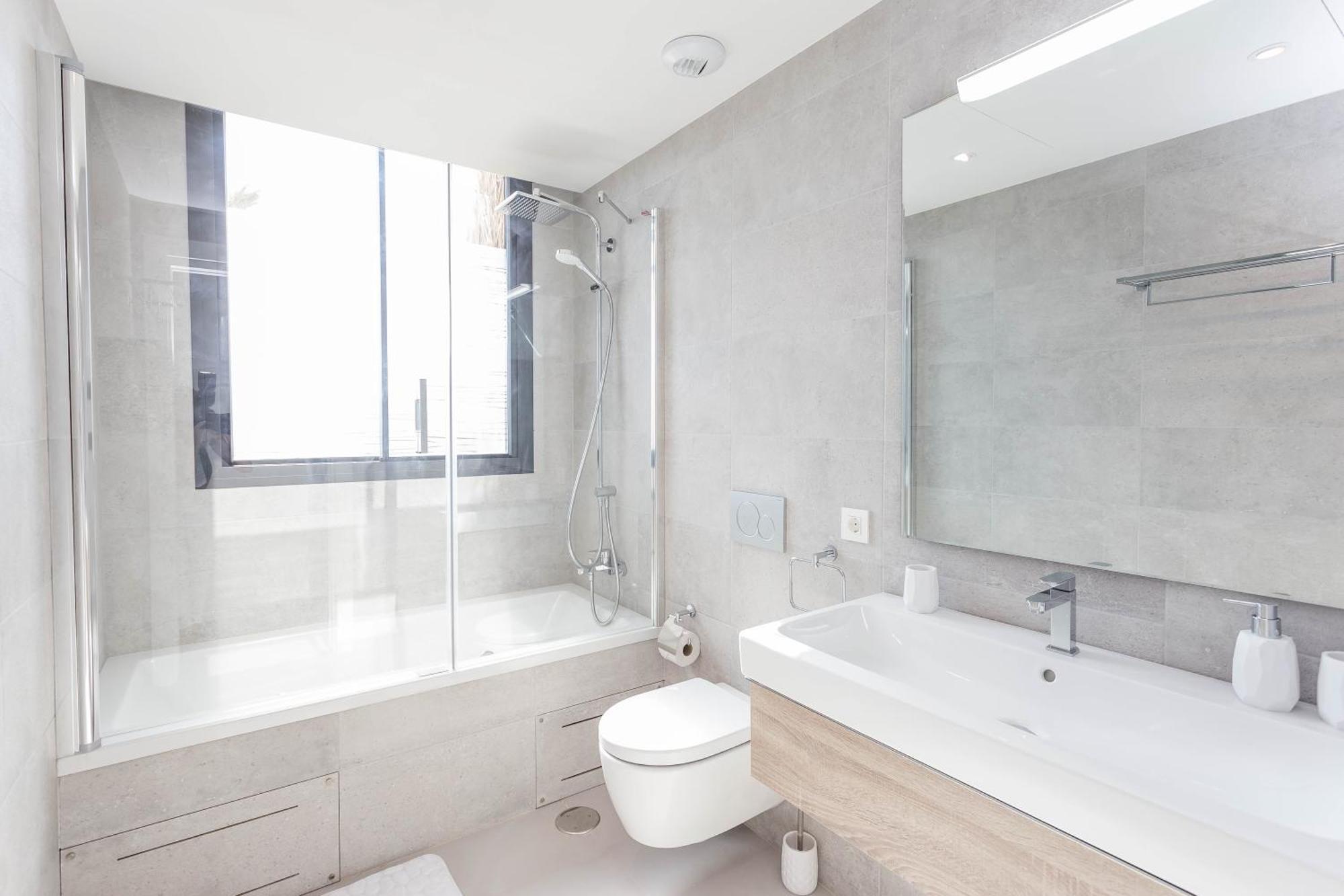 Luxury 2br Seaviews - Santa Barbara Heights Fuengirola