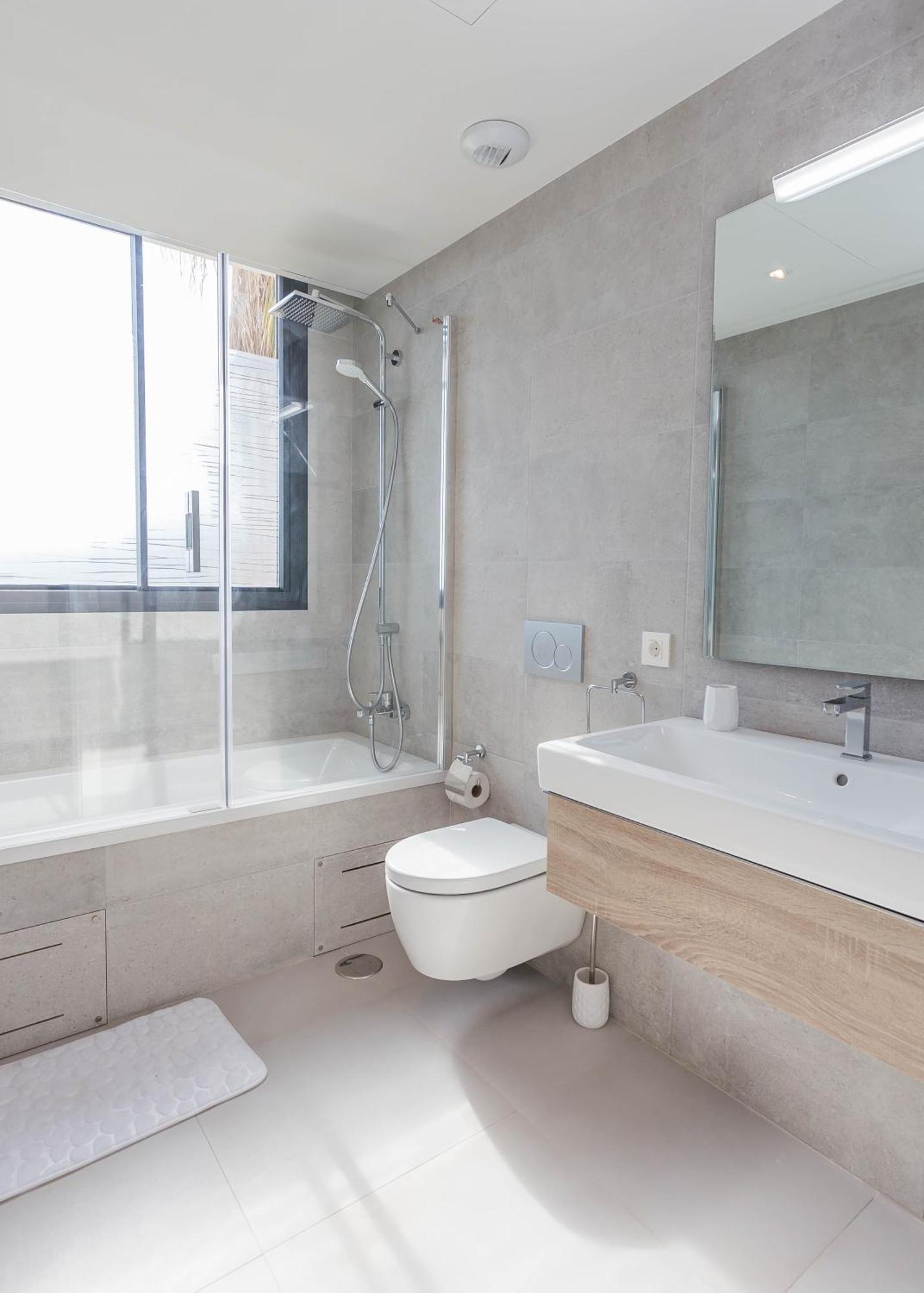 Luxury 2br Seaviews - Santa Barbara Heights Apartment Fuengirola