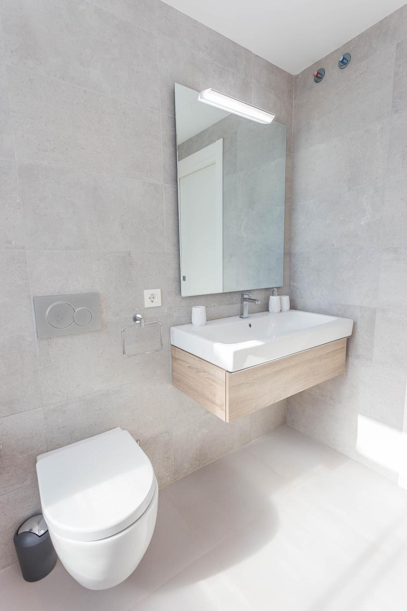 Luxury 2br Seaviews - Santa Barbara Heights Fuengirola