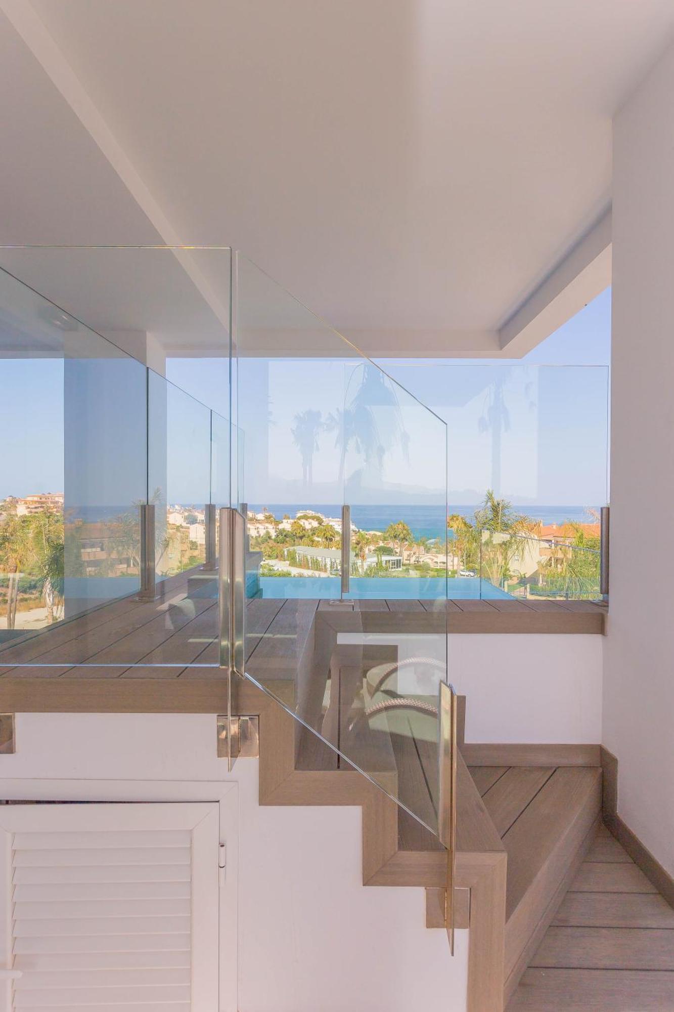 Appartement Luxury 2br Seaviews - Santa Barbara Heights Fuengirola