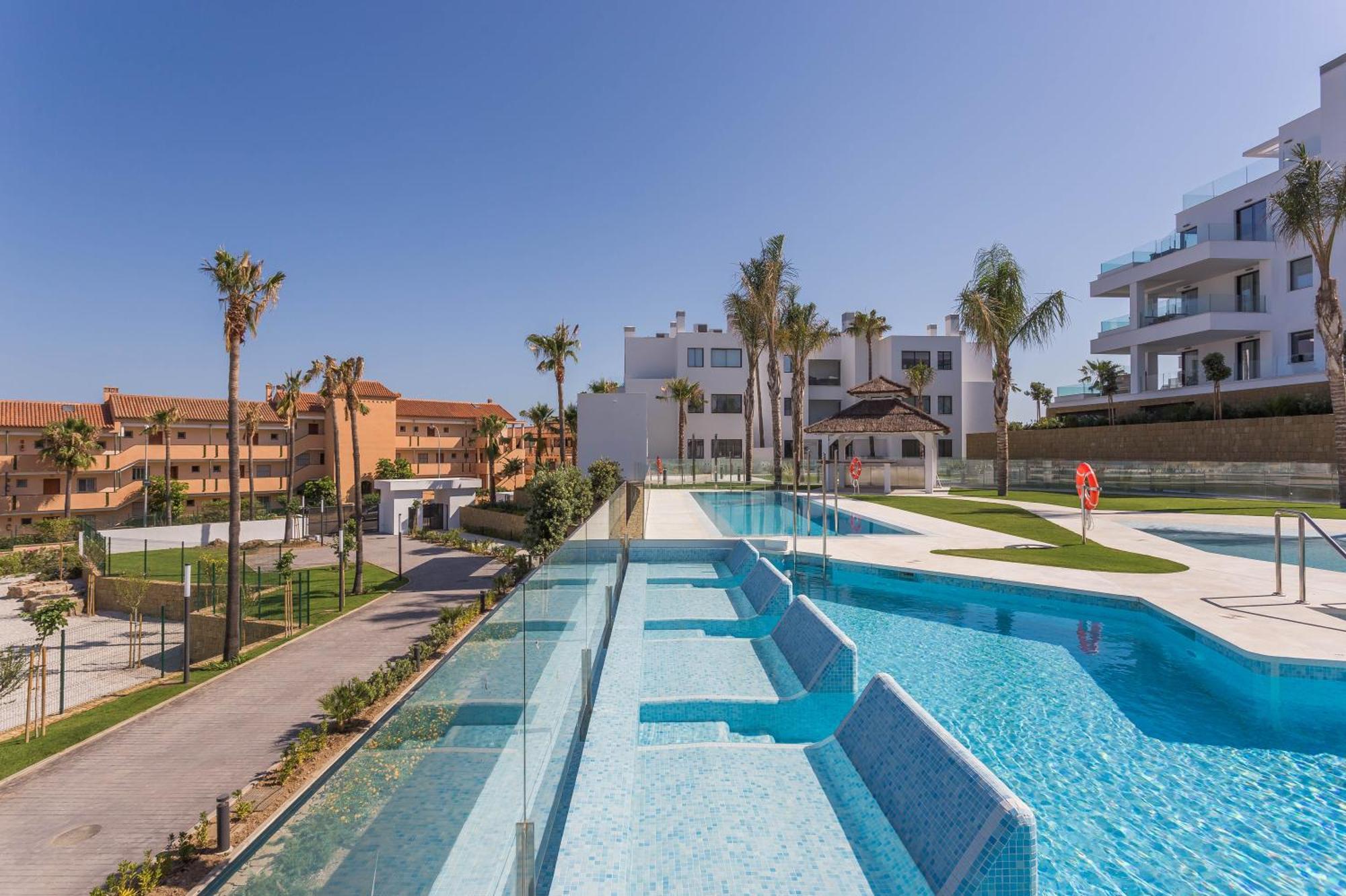 Luxury 2br Seaviews - Santa Barbara Heights *