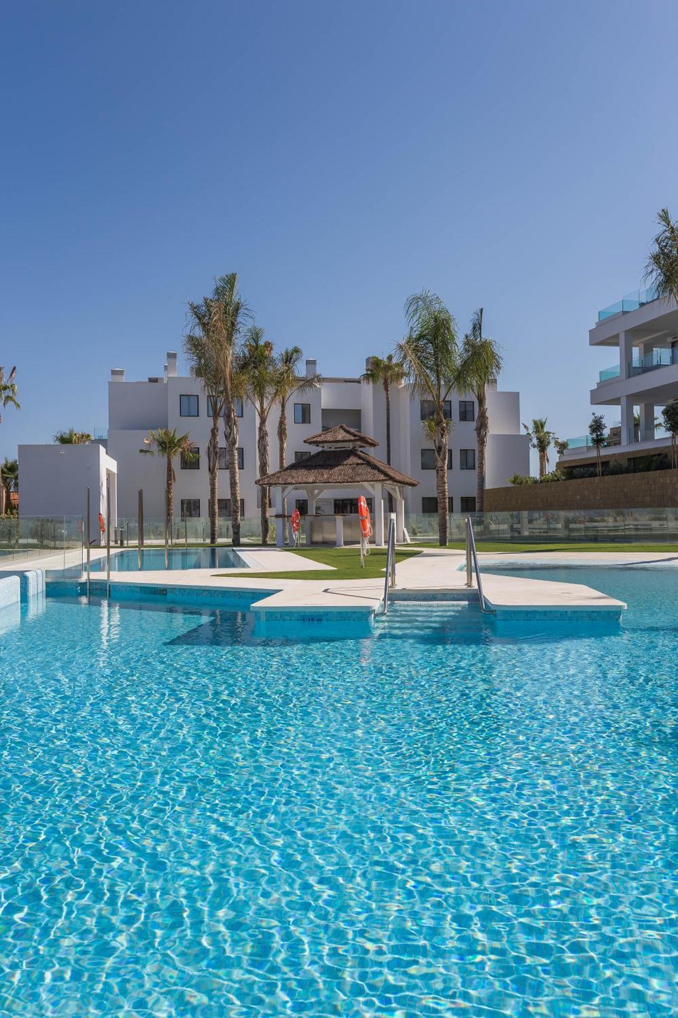 Luxury 2br Seaviews - Santa Barbara Heights Apartment *