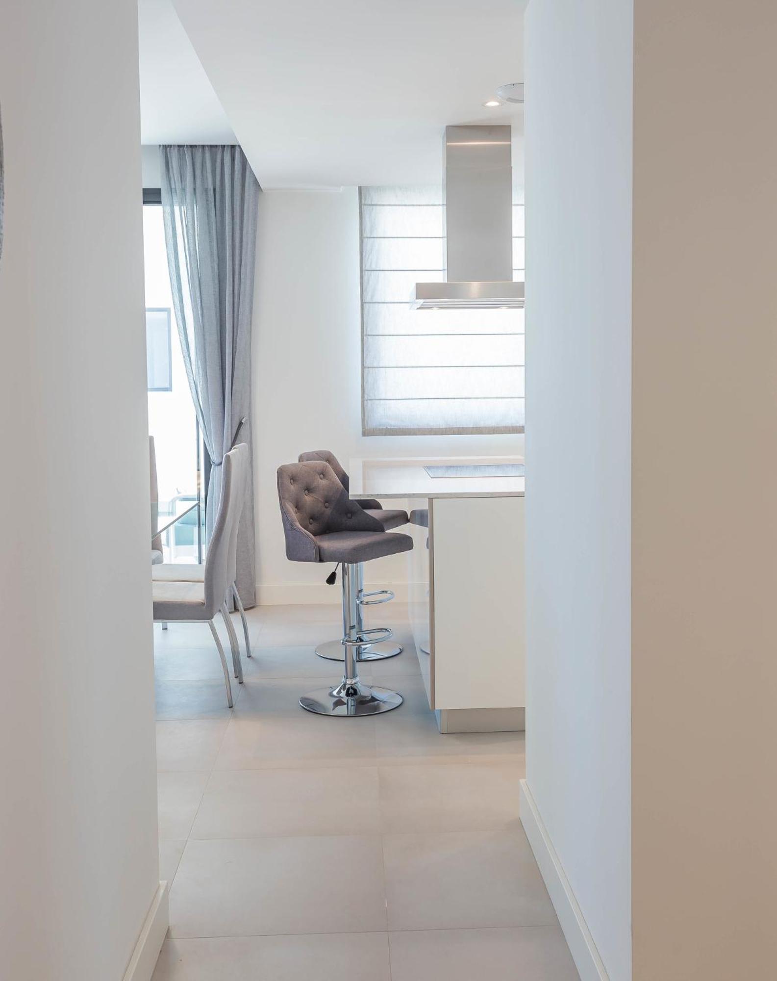 Luxury 2br Seaviews - Santa Barbara Heights Appartement Fuengirola