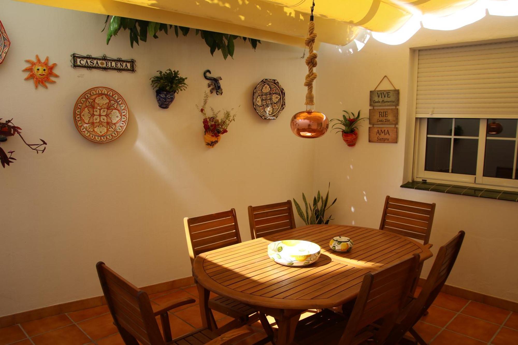 Apartment Casa Elena *