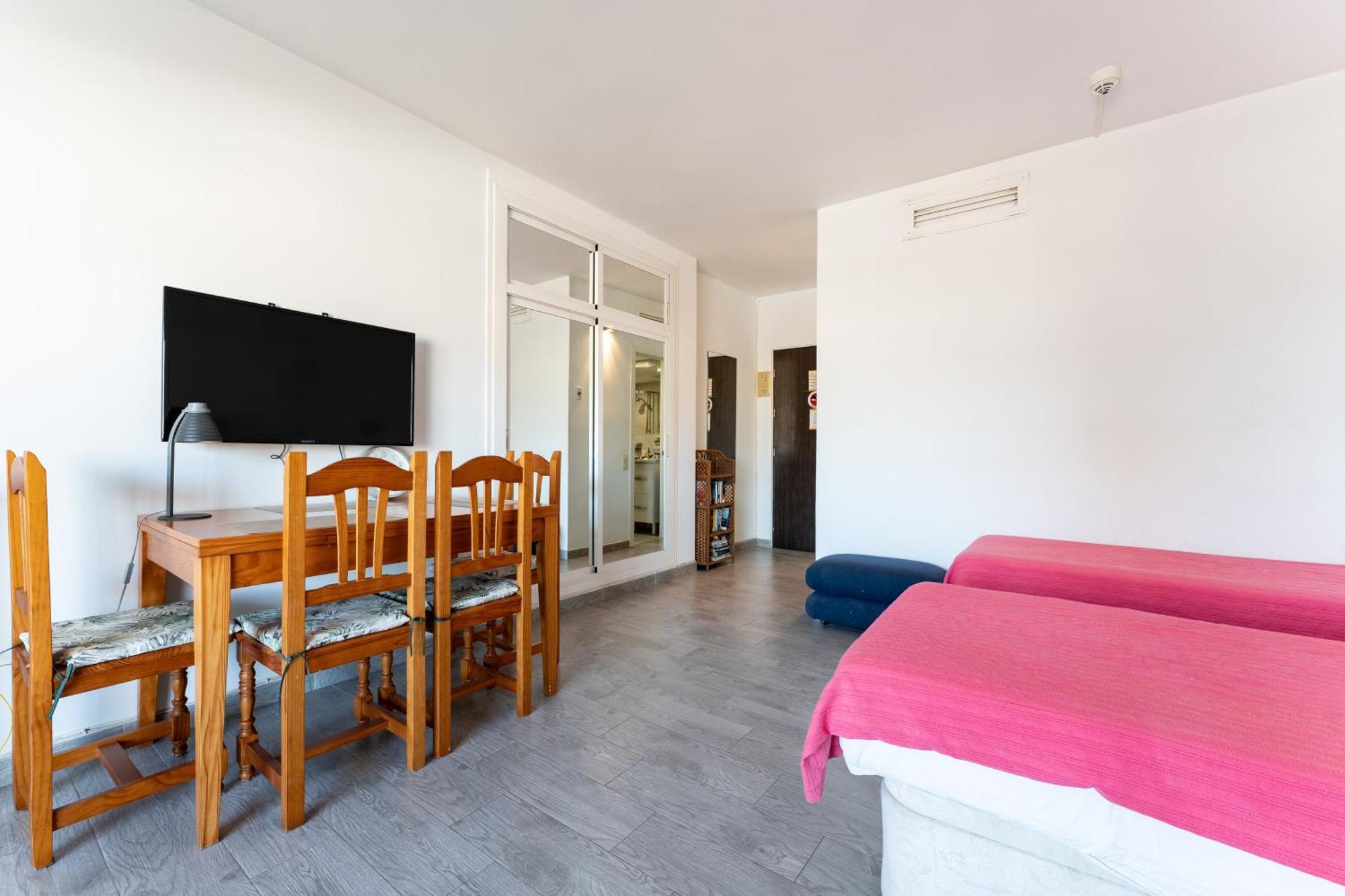 Apartamento Pyr Fuengirola