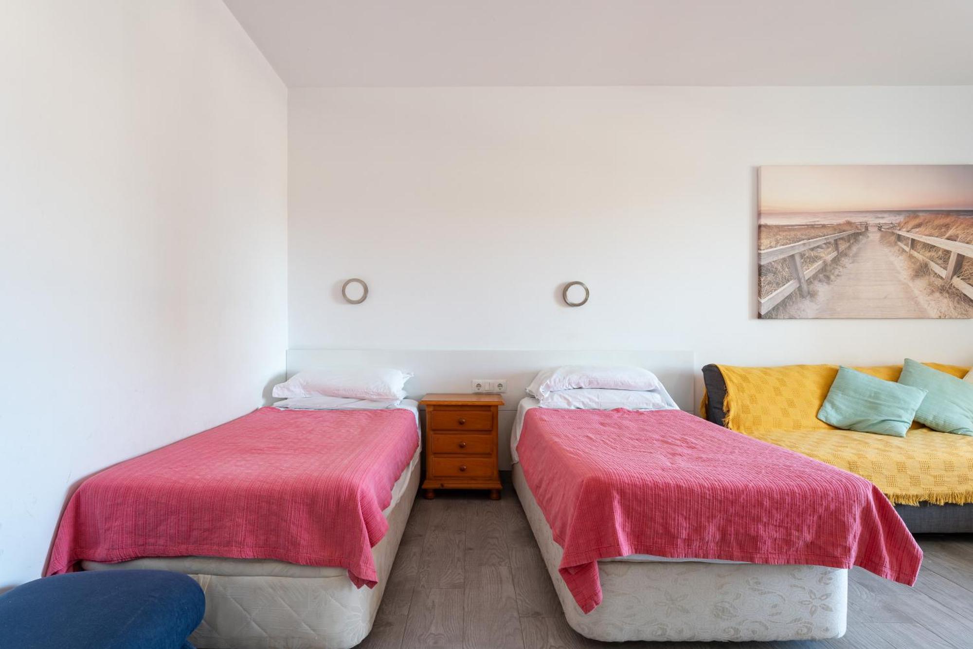 Apartamento Pyr