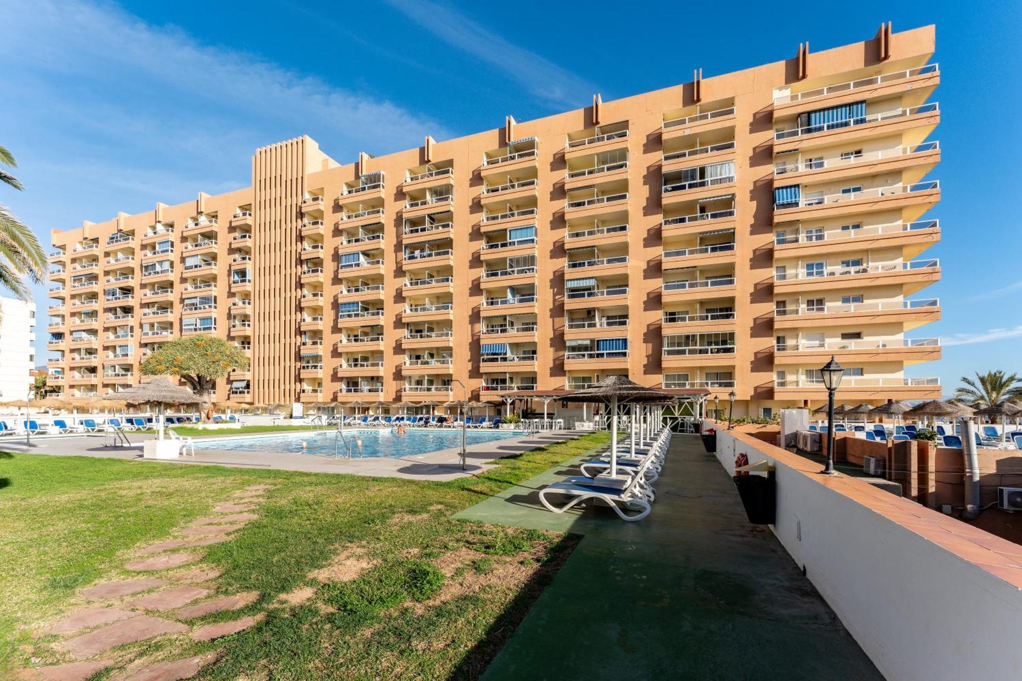 Pyr Apartamento Fuengirola