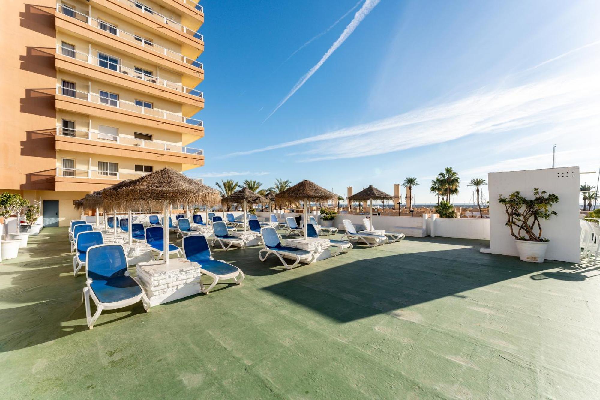 Pyr * Fuengirola