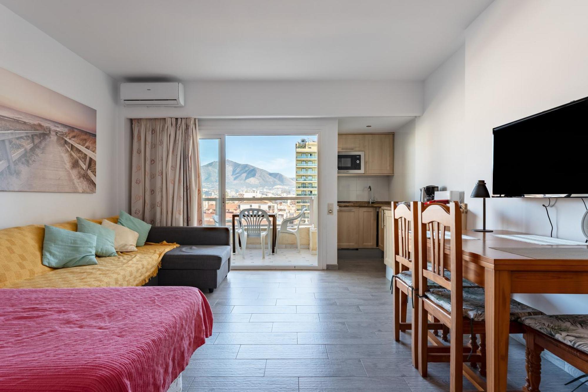 Apartamento Pyr *