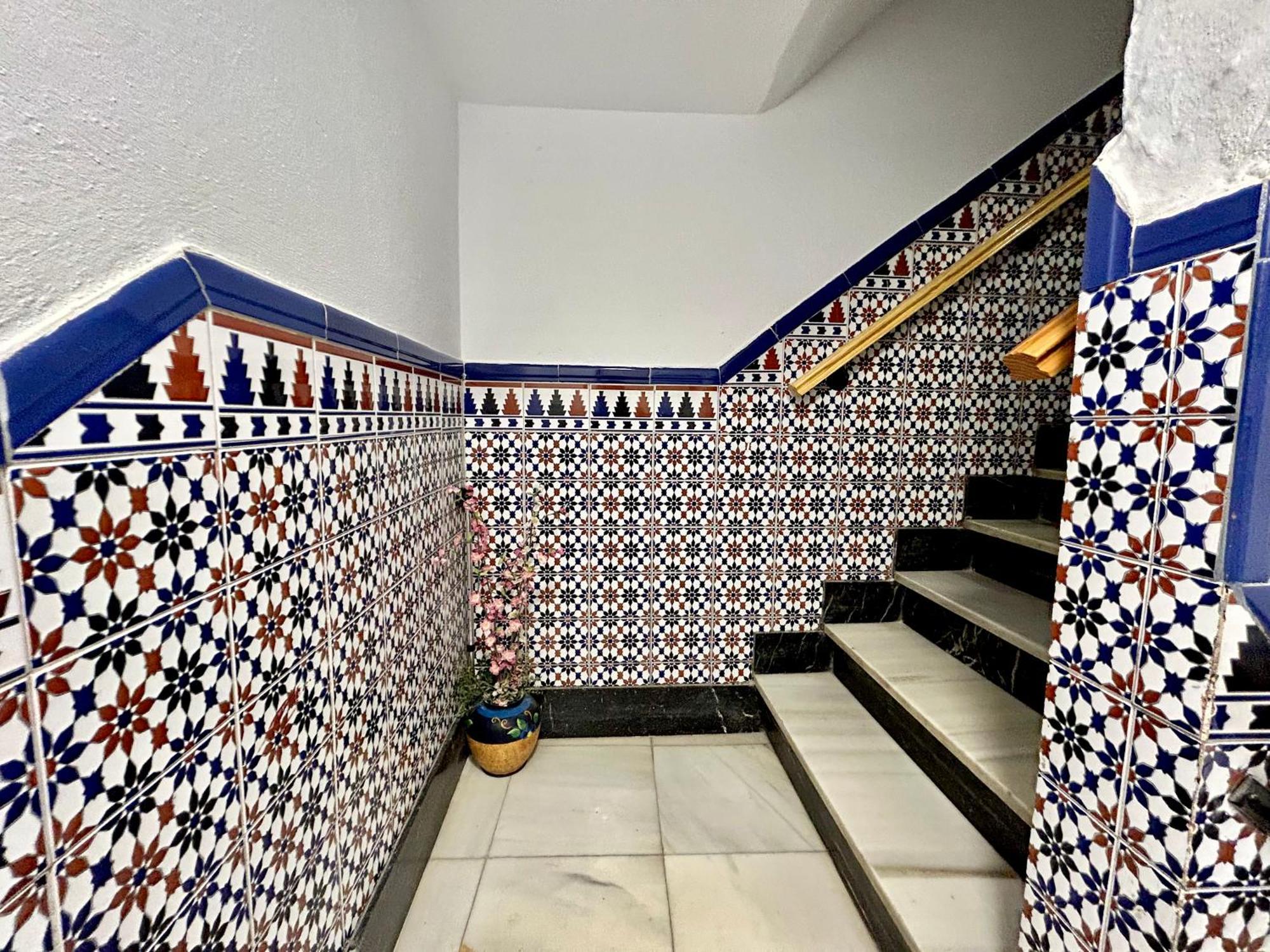 Apartment Apto. A 150 Metros De La Playa, Centro Fuengirola