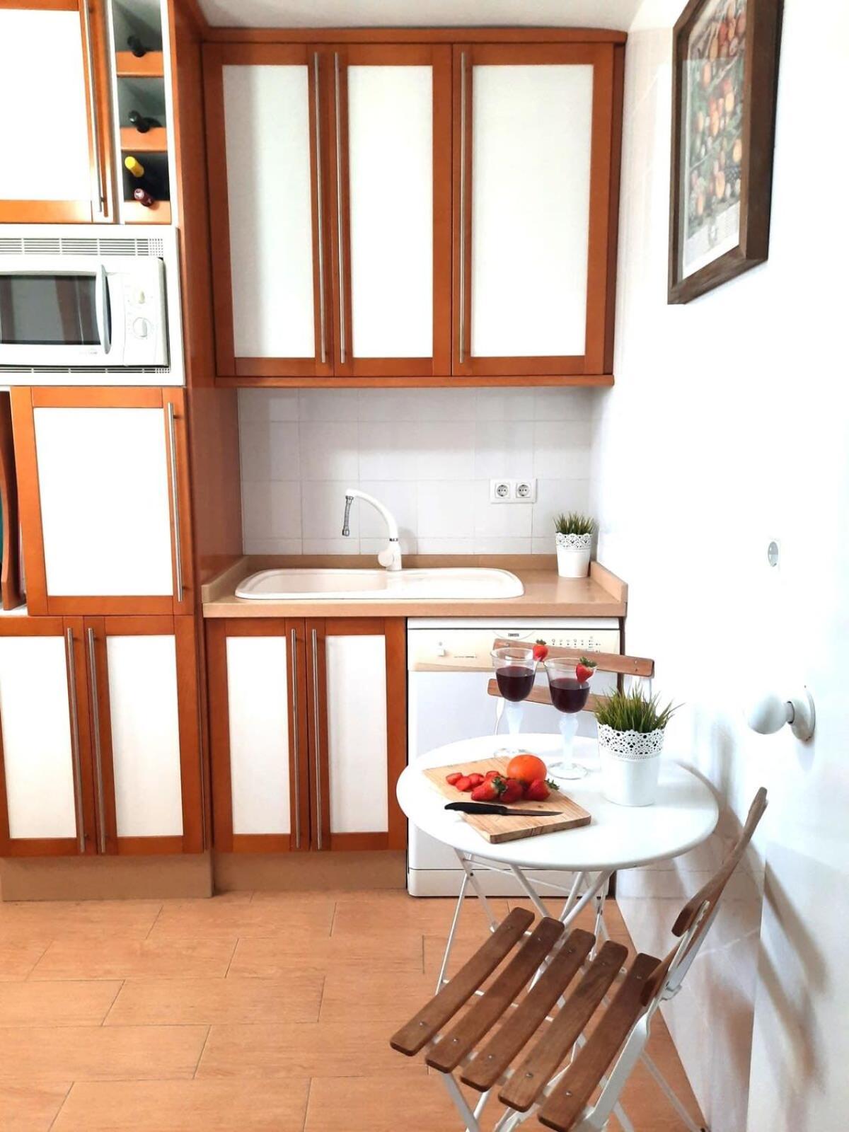 Paseo Del Rey - 2 Bedrooms Oceanfront Apartamento *