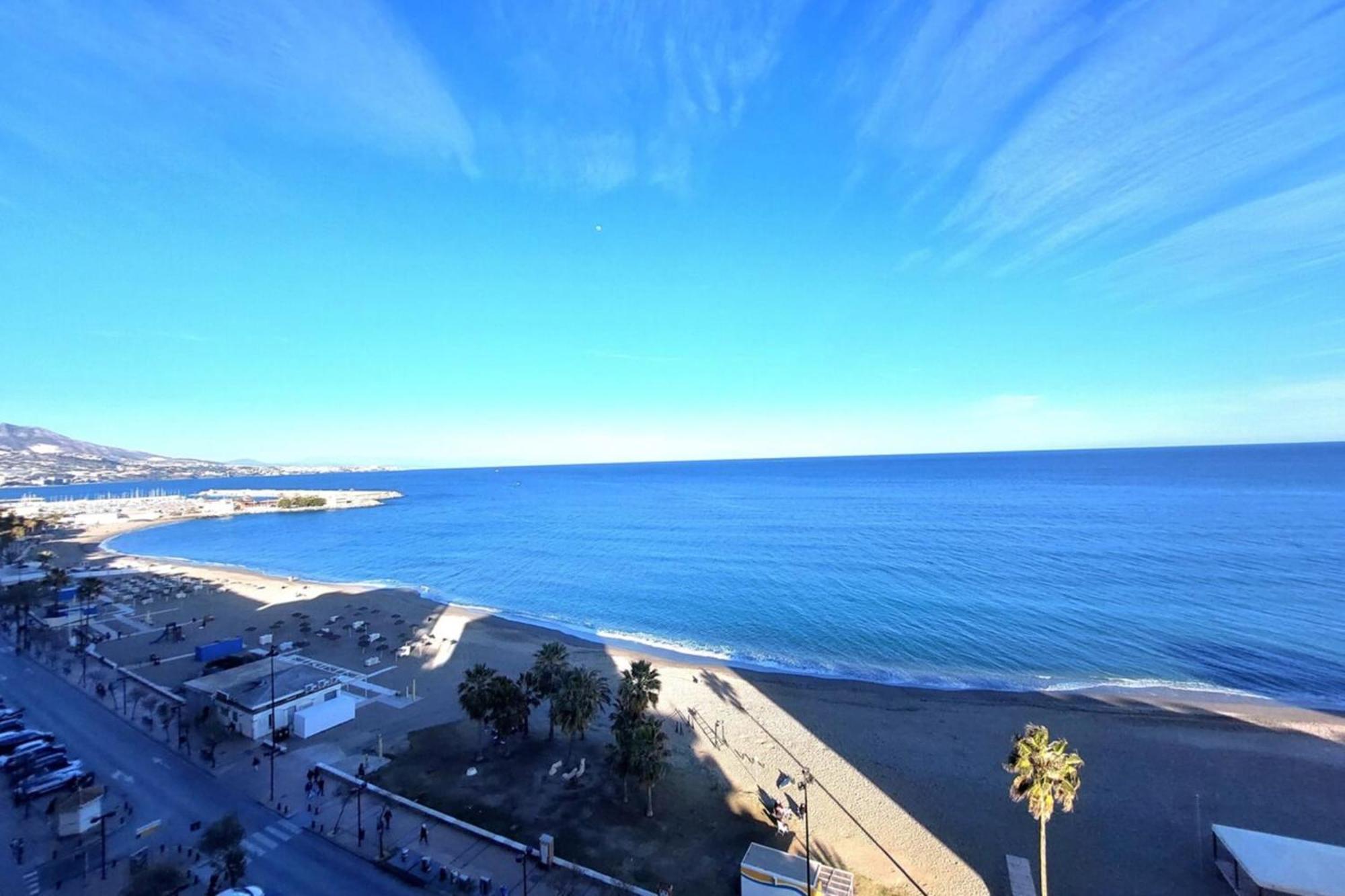Apartamento Paseo Del Rey - 2 Bedrooms Oceanfront