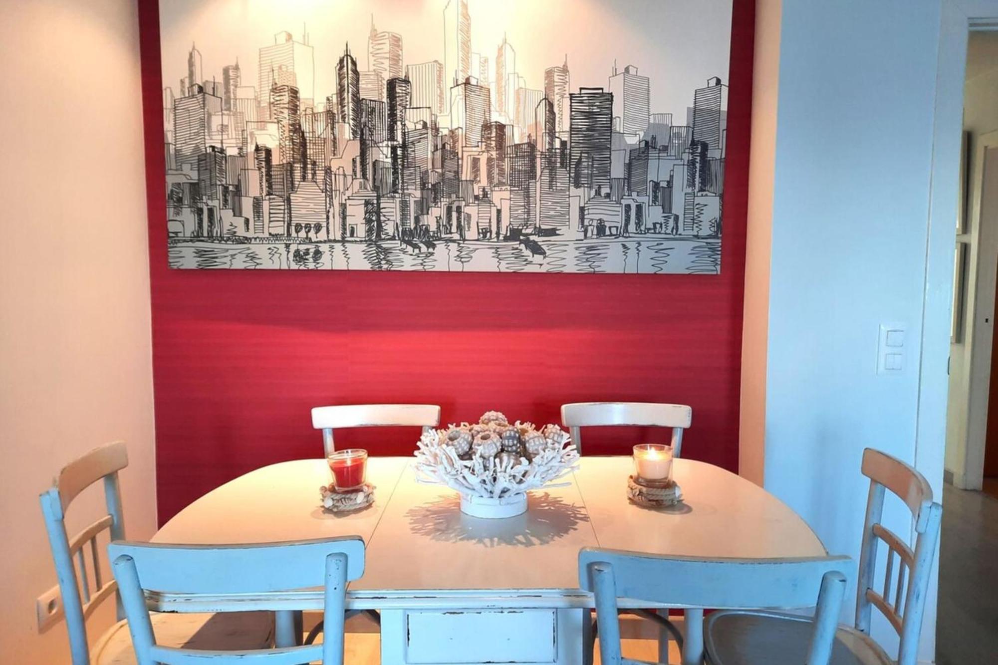 Paseo Del Rey - 2 Bedrooms Oceanfront