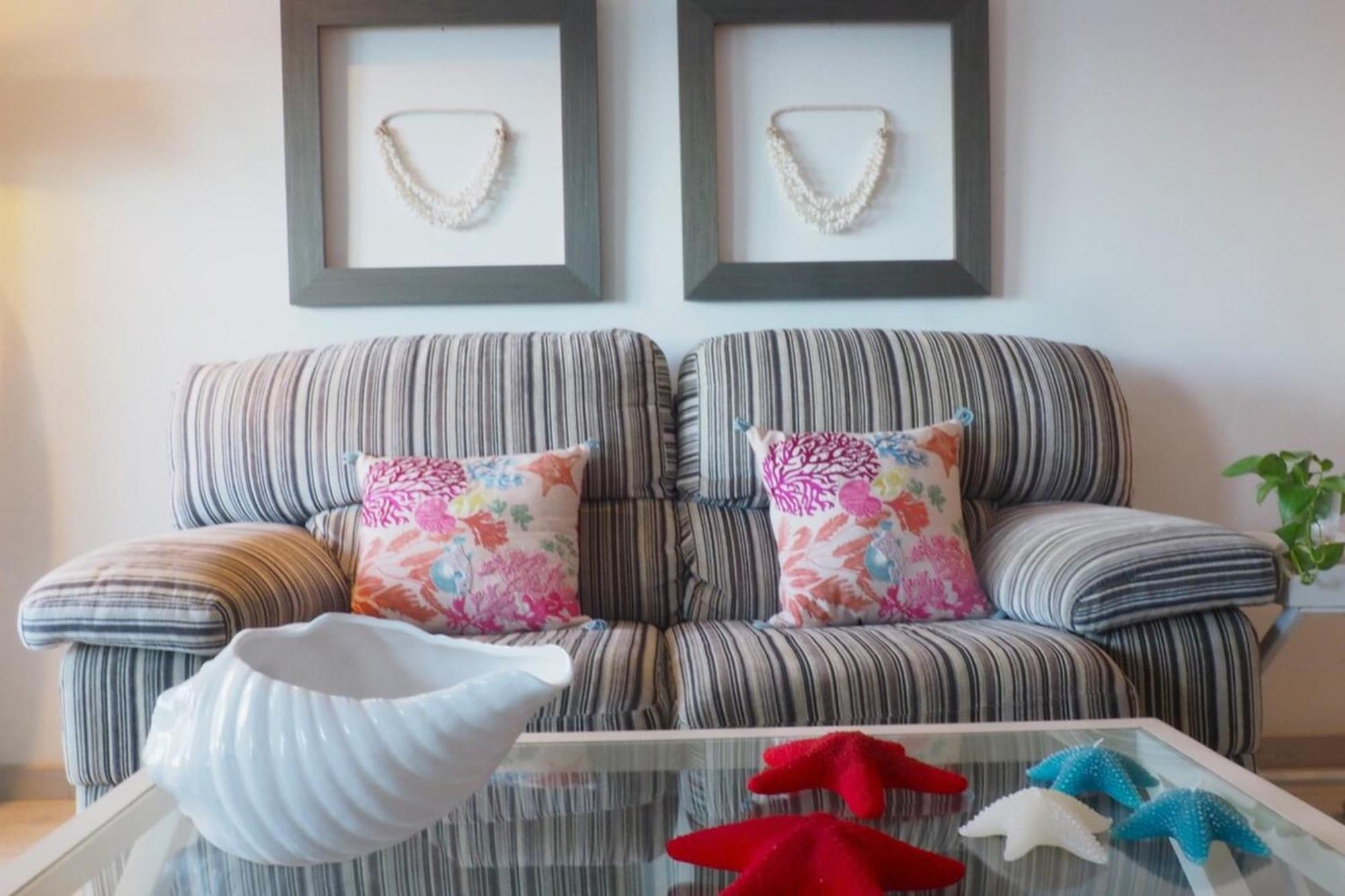 Apartamento Paseo Del Rey - 2 Bedrooms Oceanfront Fuengirola