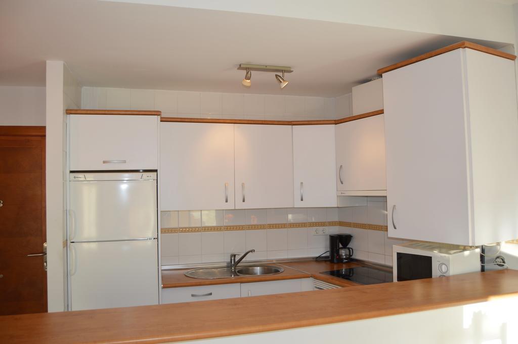 Torreblanca Free Parking Apartment *