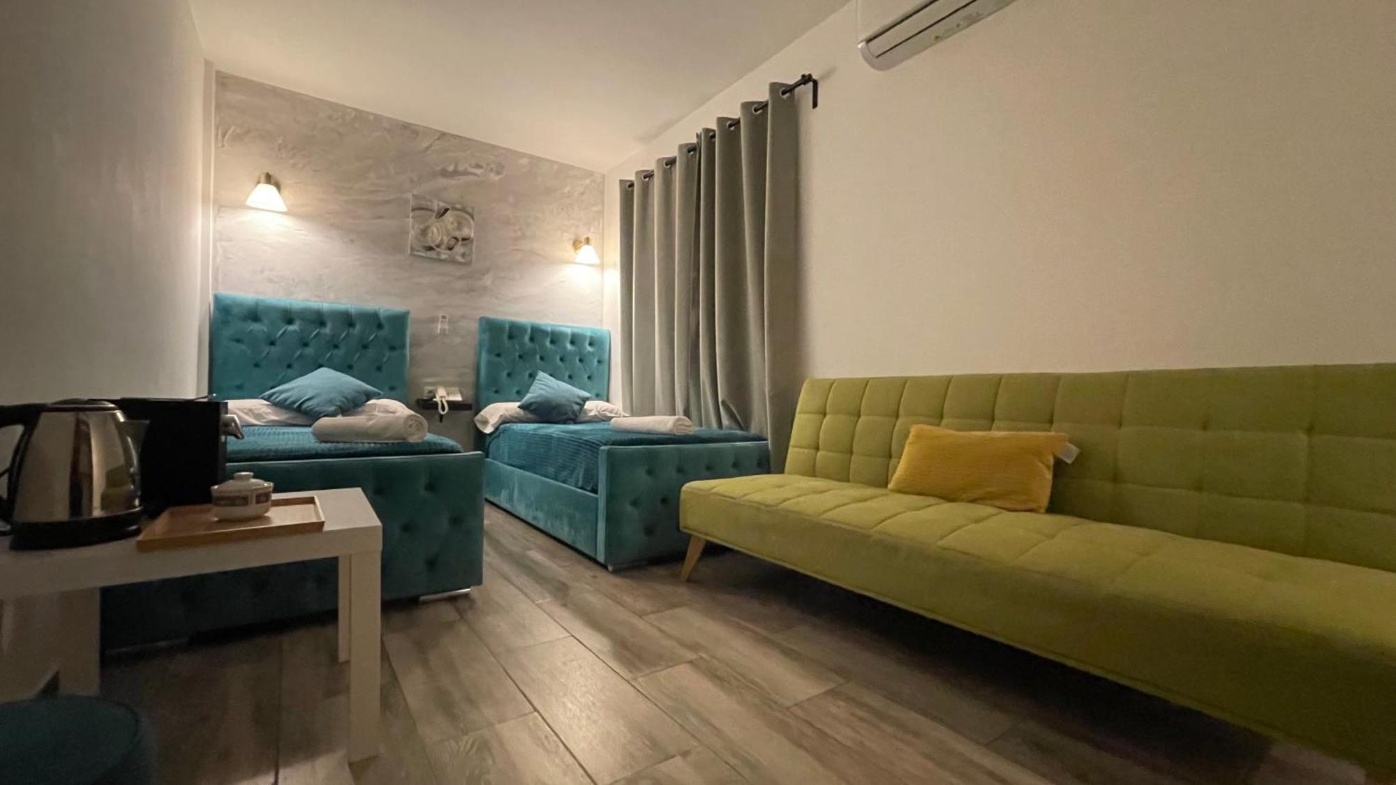 Boutique Andalucia 2*