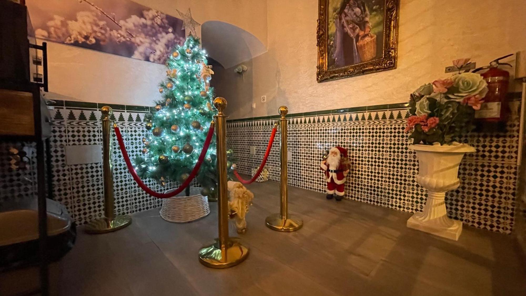Boutique Andalucia Hotel Fuengirola