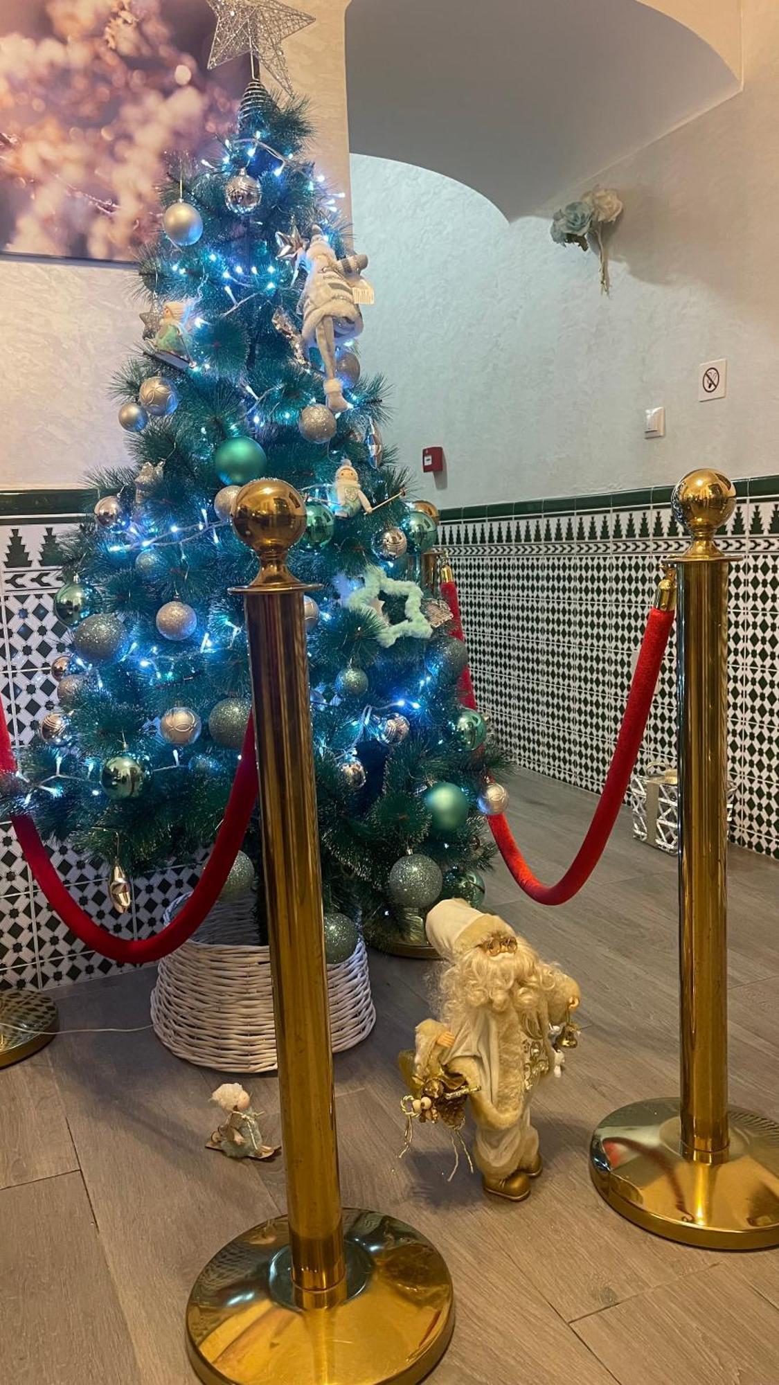 Hotel Boutique Andalucia