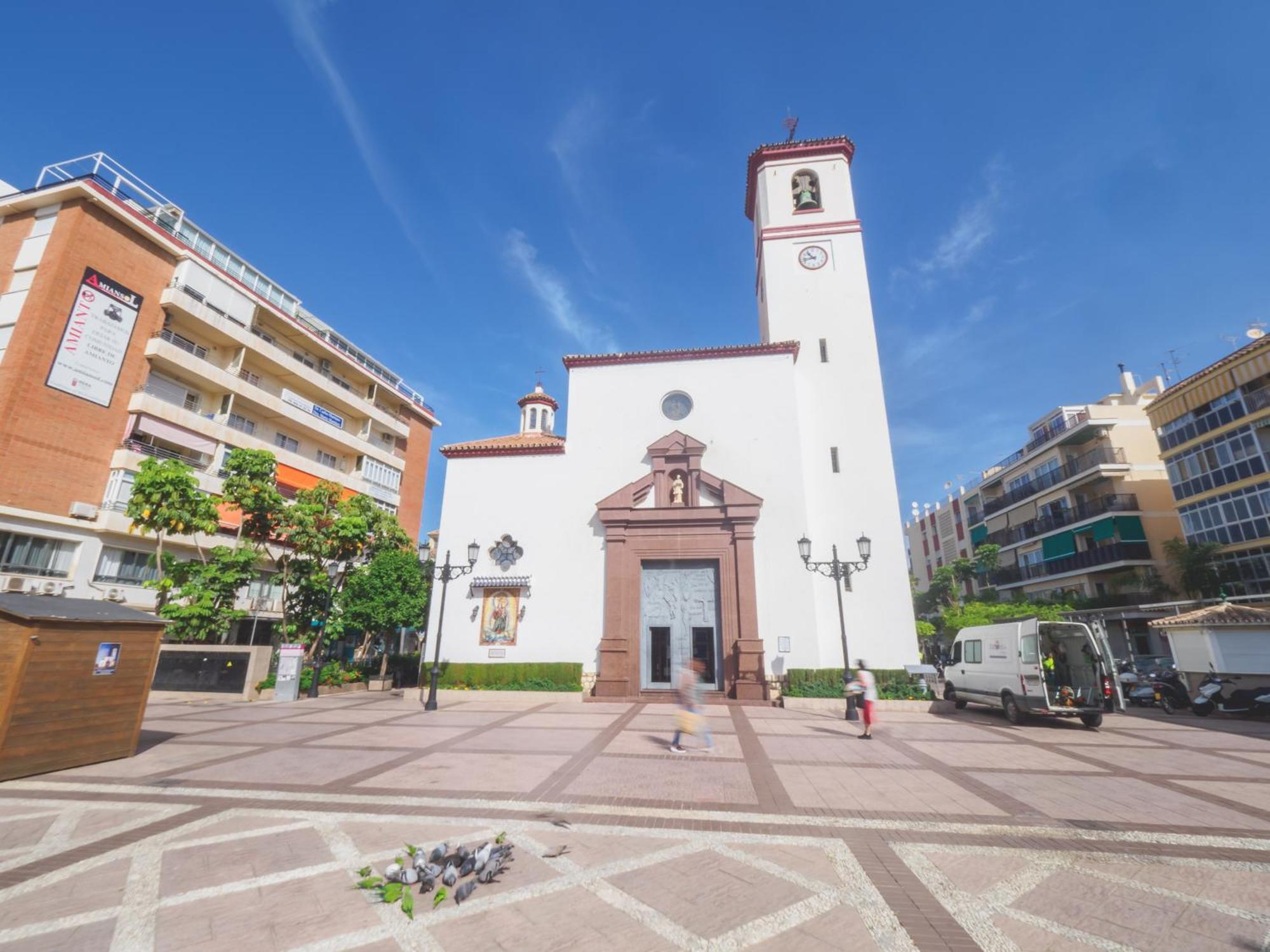 Cubo's Espana 1a * Fuengirola