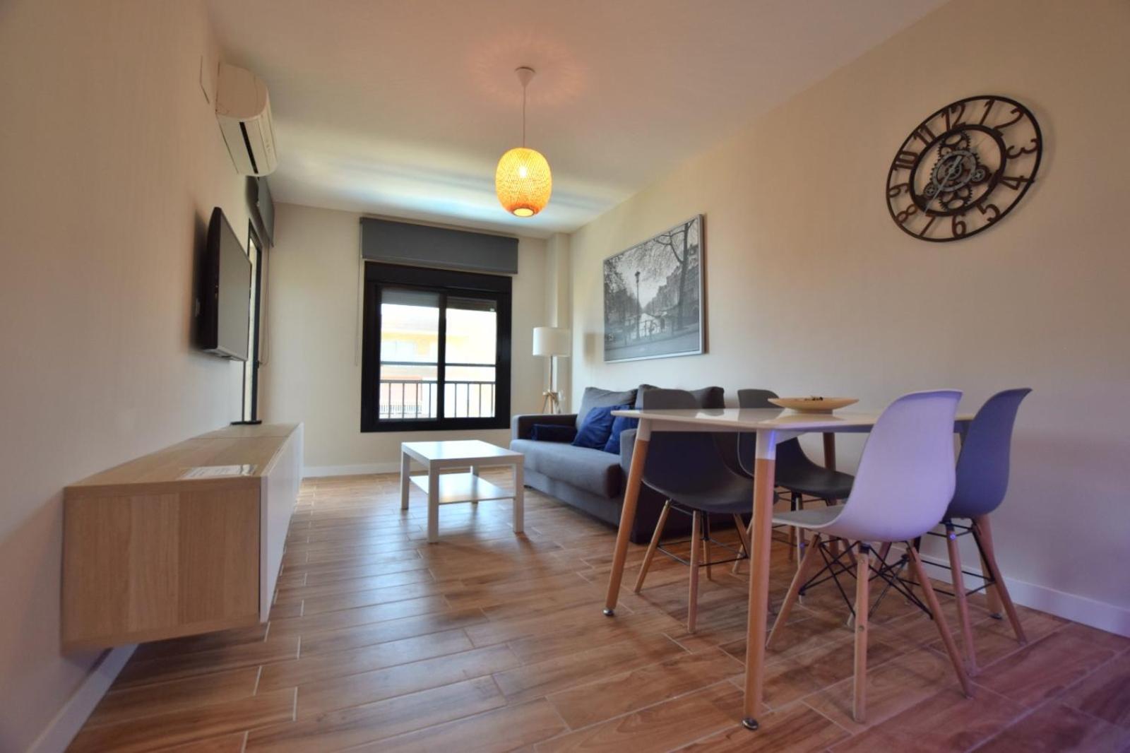 Ronda Iv Appartement Fuengirola